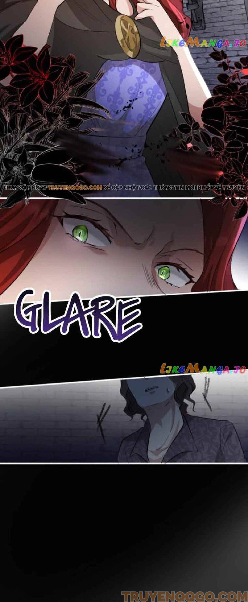 Thiên Sứ Kim Quang Chapter 10 - Trang 2