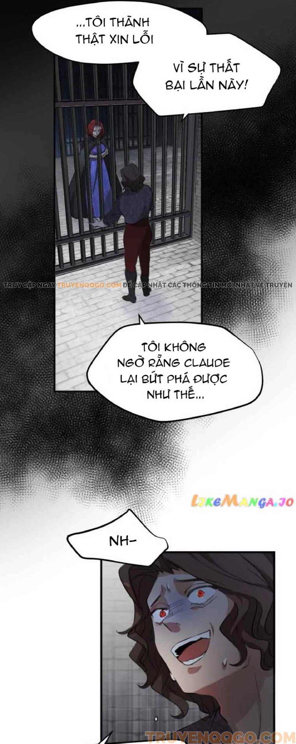 Thiên Sứ Kim Quang Chapter 10 - Trang 2