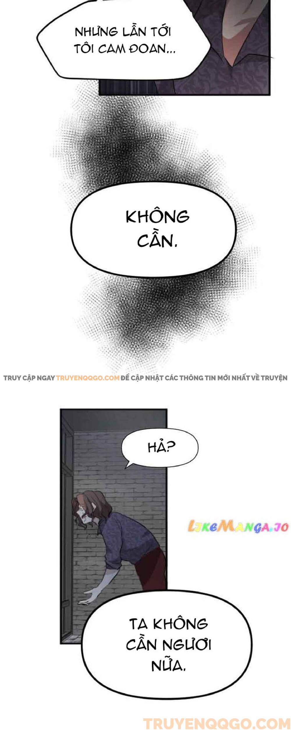 Thiên Sứ Kim Quang Chapter 10 - Trang 2