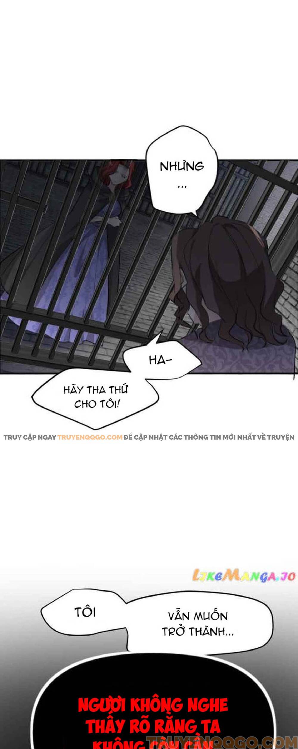 Thiên Sứ Kim Quang Chapter 10 - Trang 2