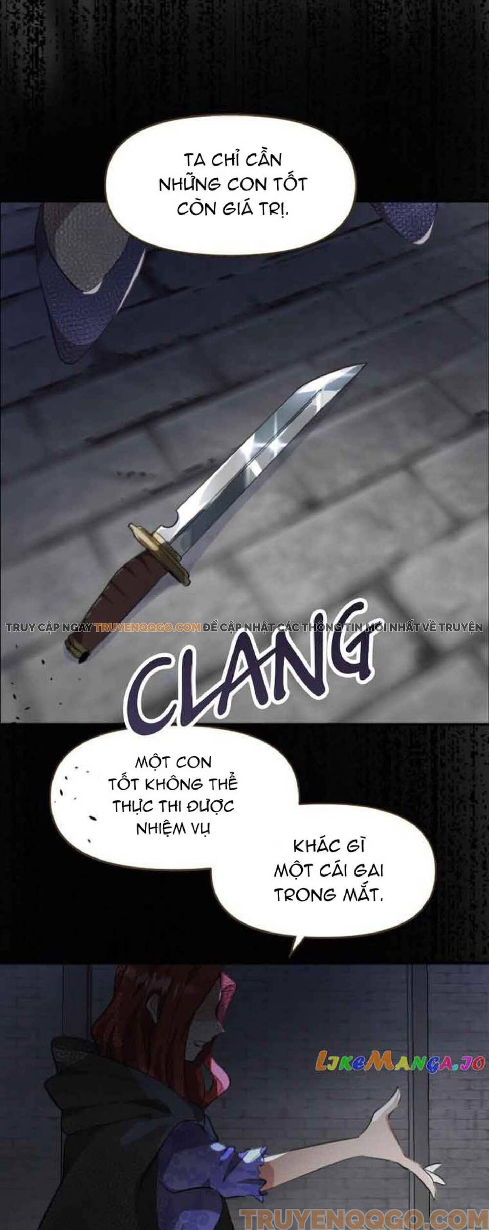 Thiên Sứ Kim Quang Chapter 10 - Trang 2