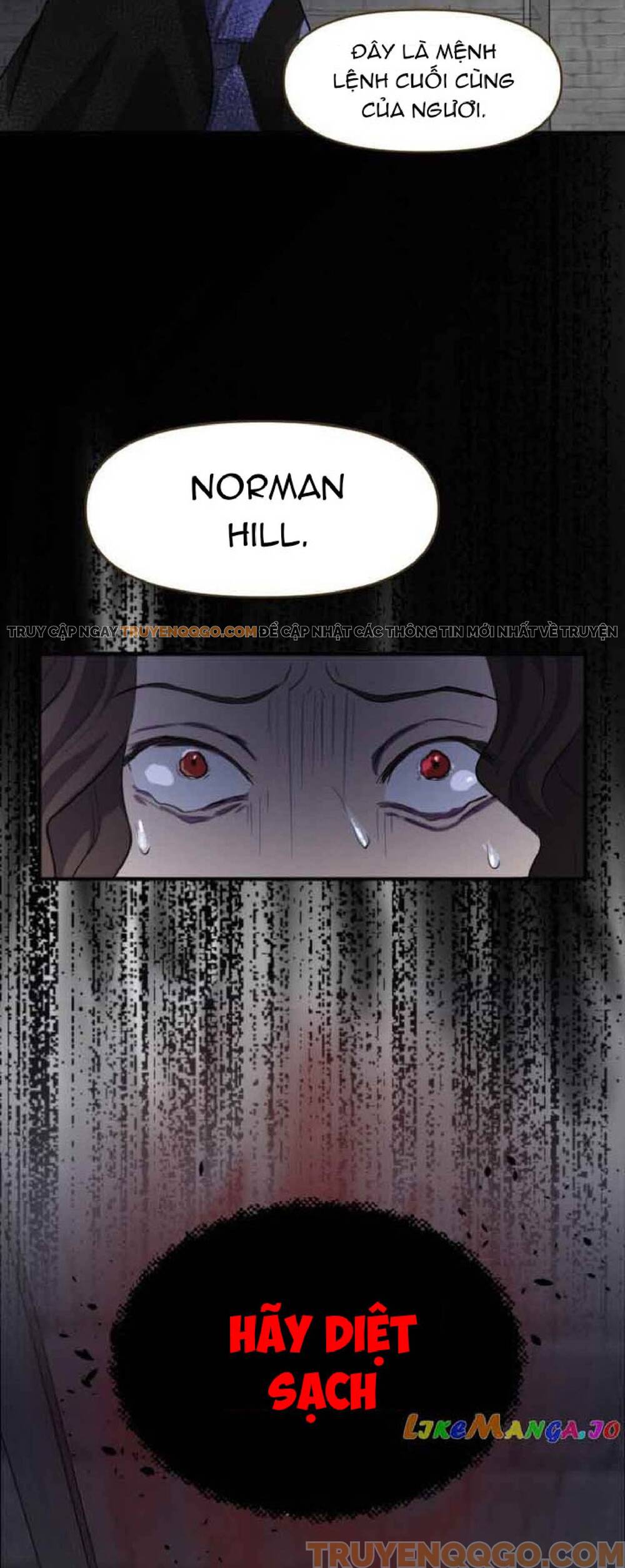 Thiên Sứ Kim Quang Chapter 10 - Trang 2