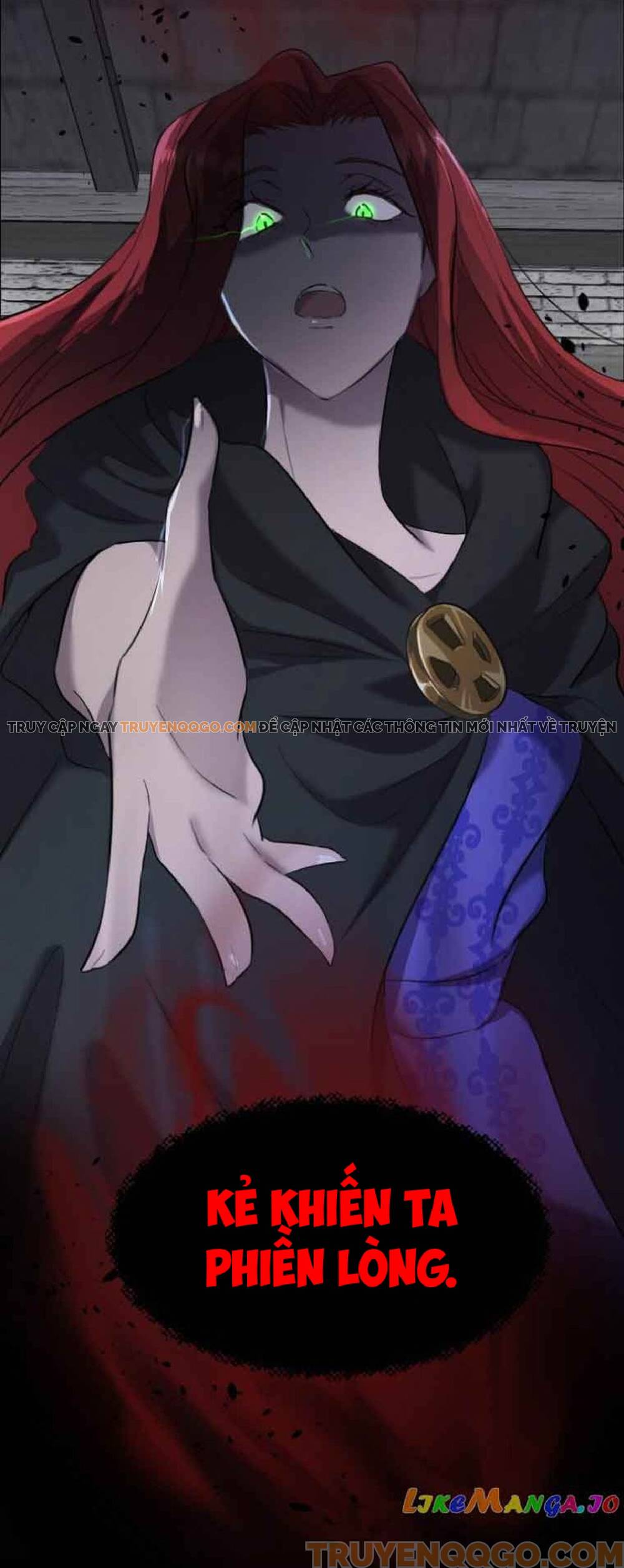 Thiên Sứ Kim Quang Chapter 10 - Trang 2