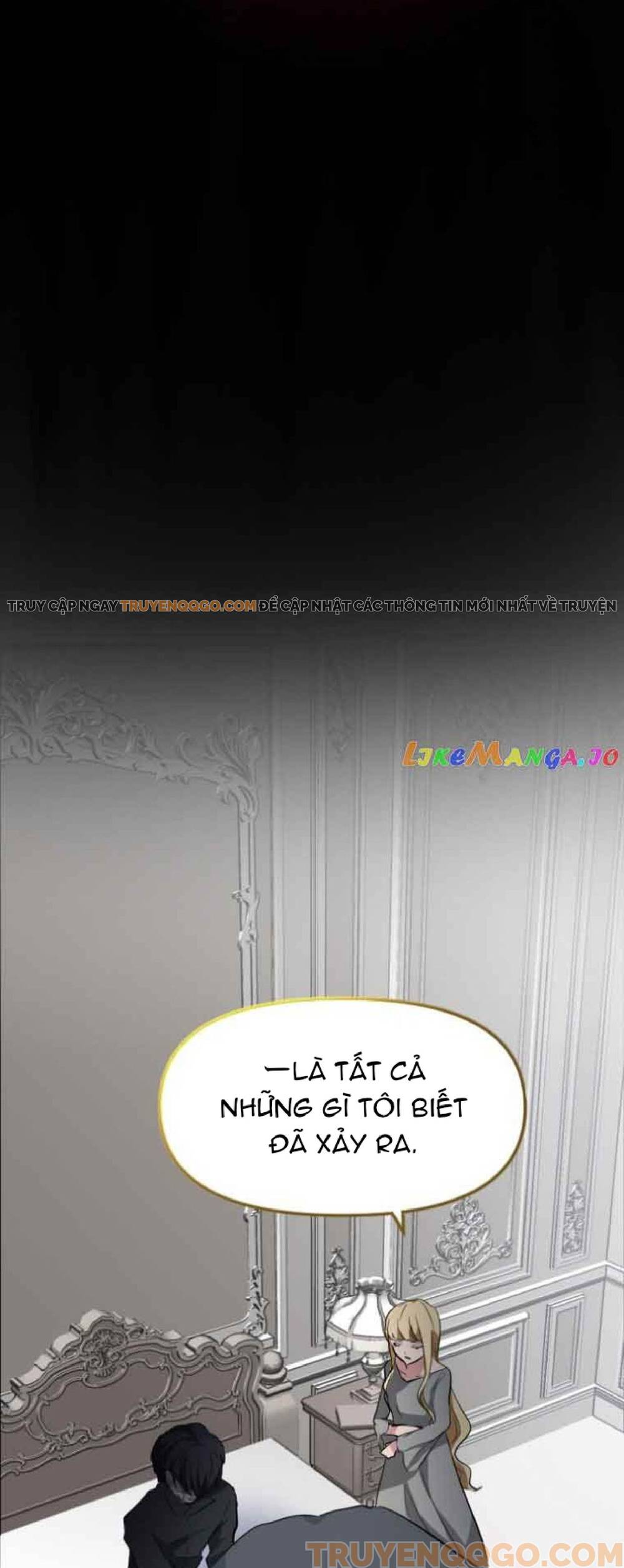 Thiên Sứ Kim Quang Chapter 10 - Trang 2