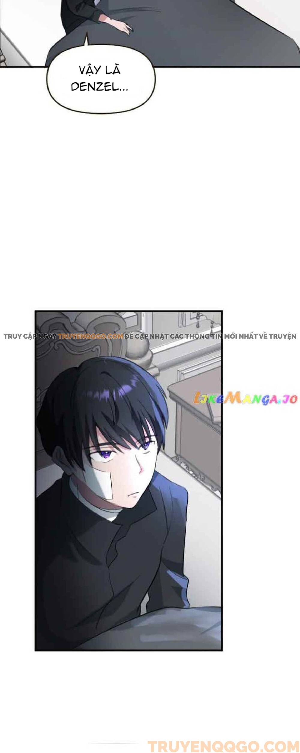 Thiên Sứ Kim Quang Chapter 10 - Trang 2