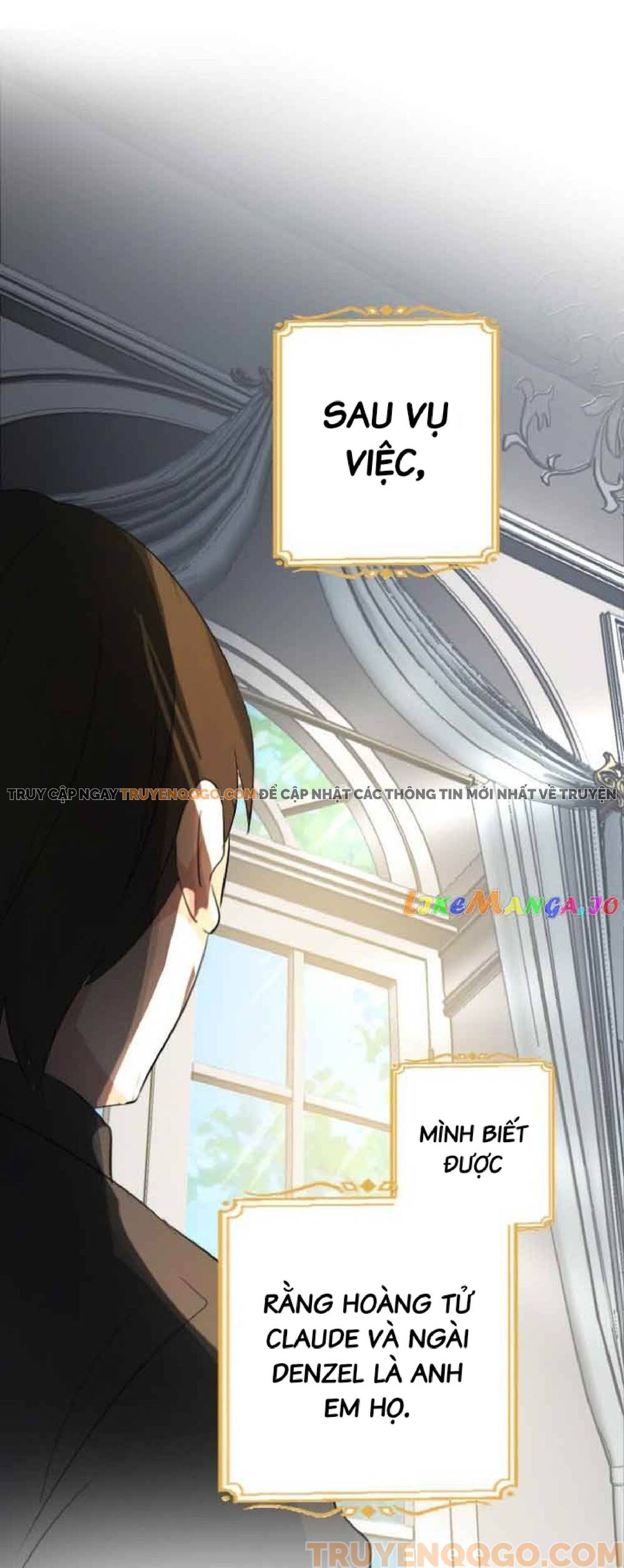 Thiên Sứ Kim Quang Chapter 10 - Trang 2