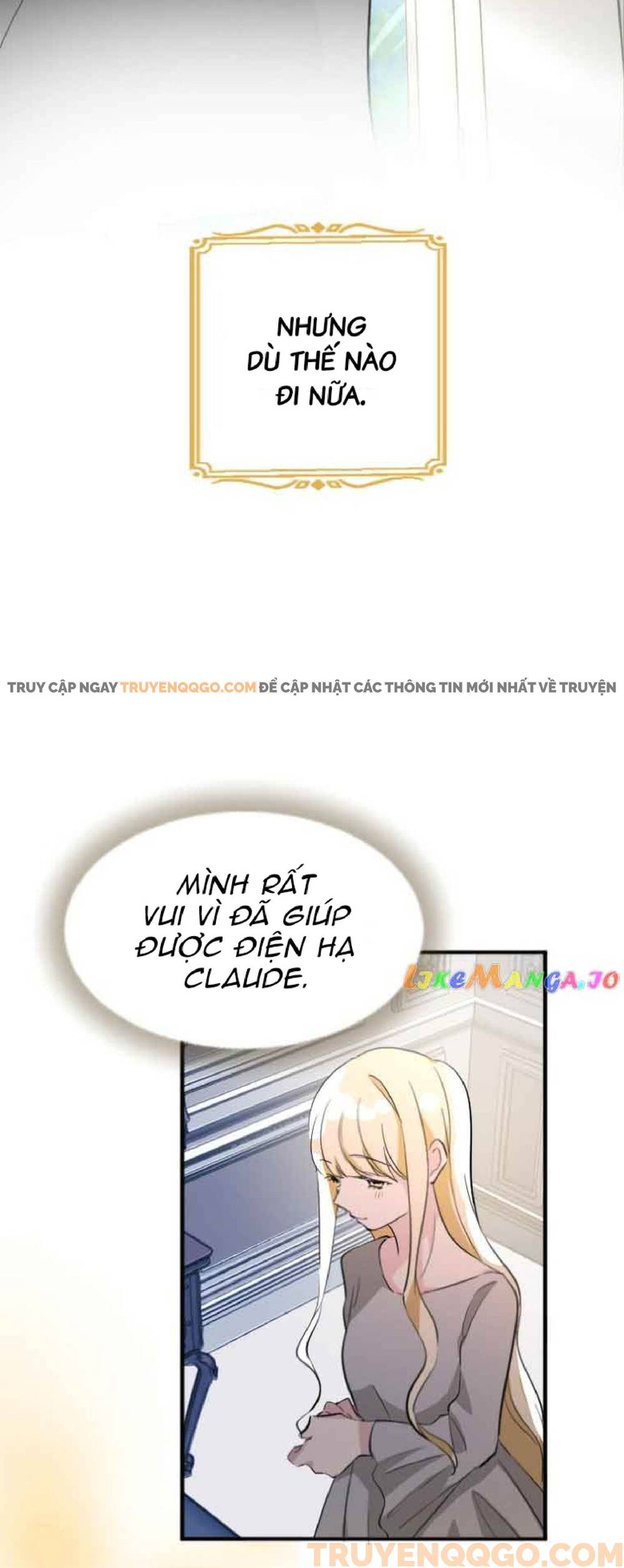 Thiên Sứ Kim Quang Chapter 10 - Trang 2