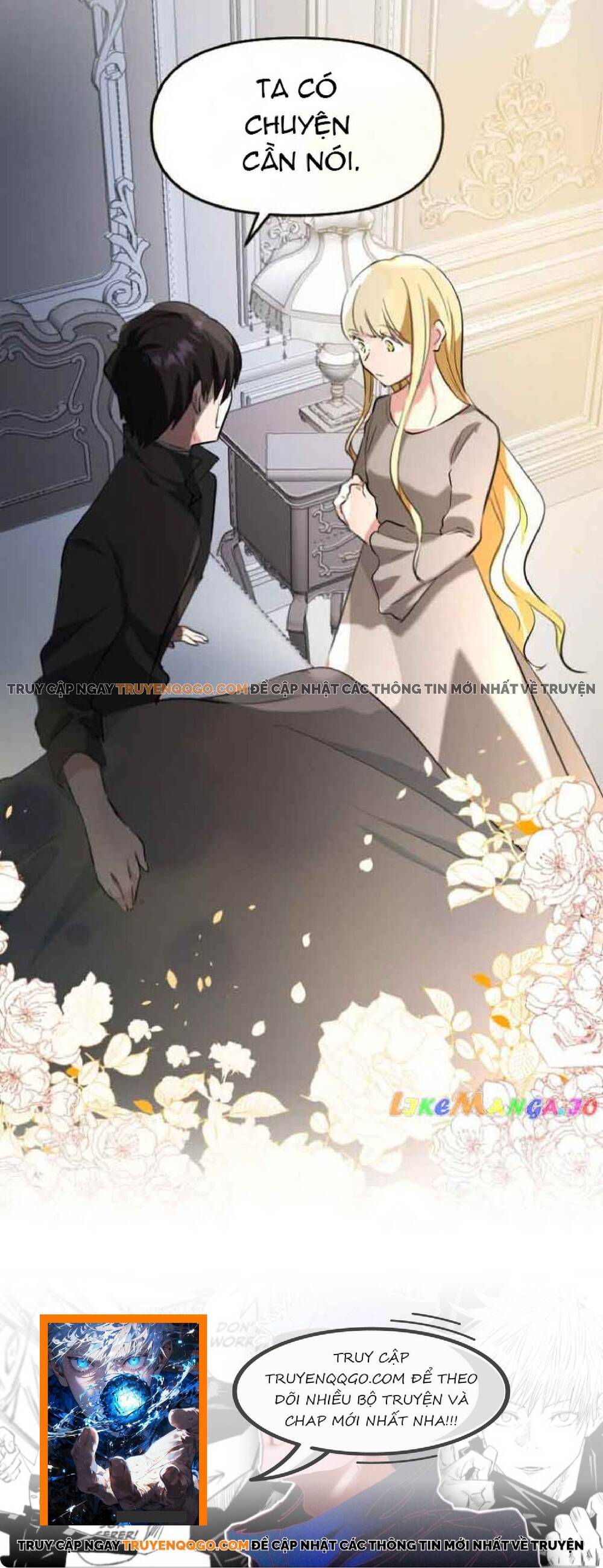 Thiên Sứ Kim Quang Chapter 10 - Trang 2