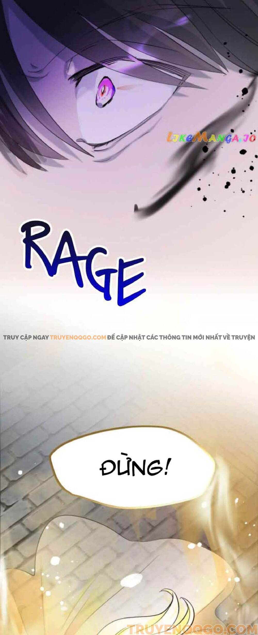 Thiên Sứ Kim Quang Chapter 10 - Trang 2