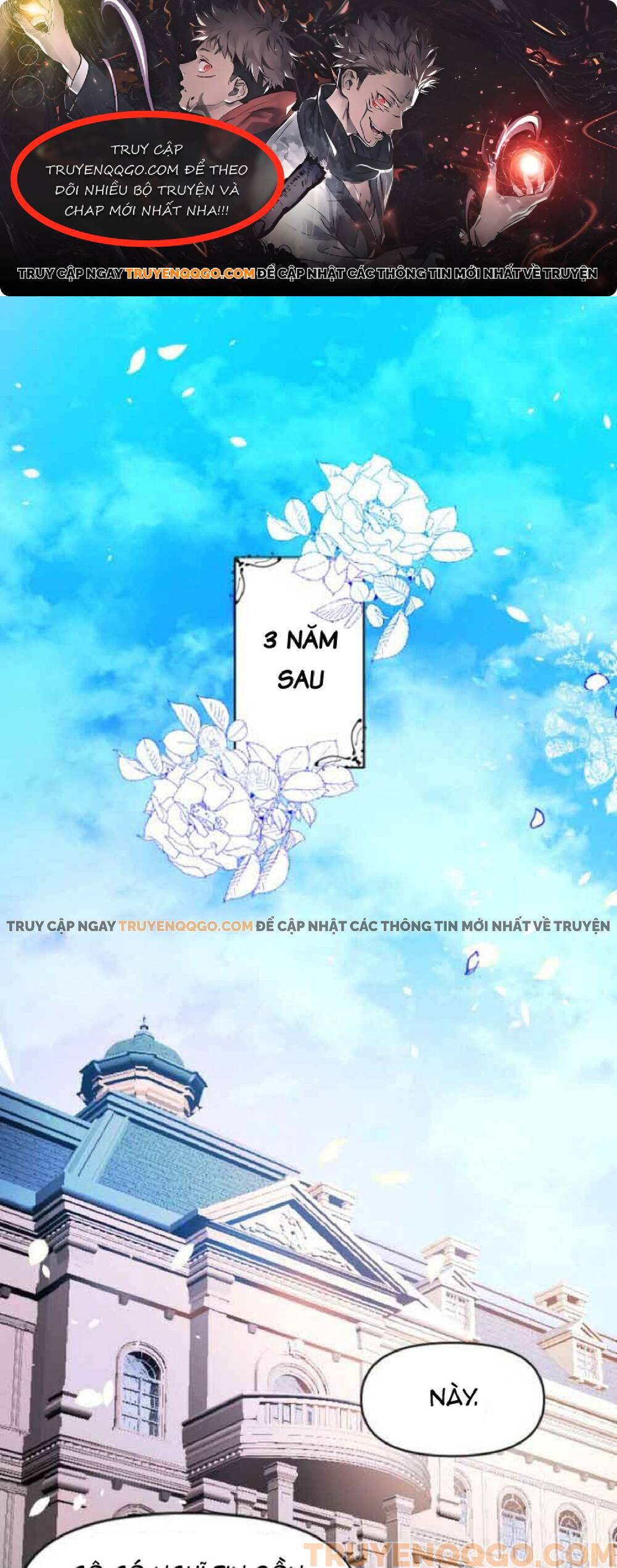 Thiên Sứ Kim Quang Chapter 12 - Trang 2