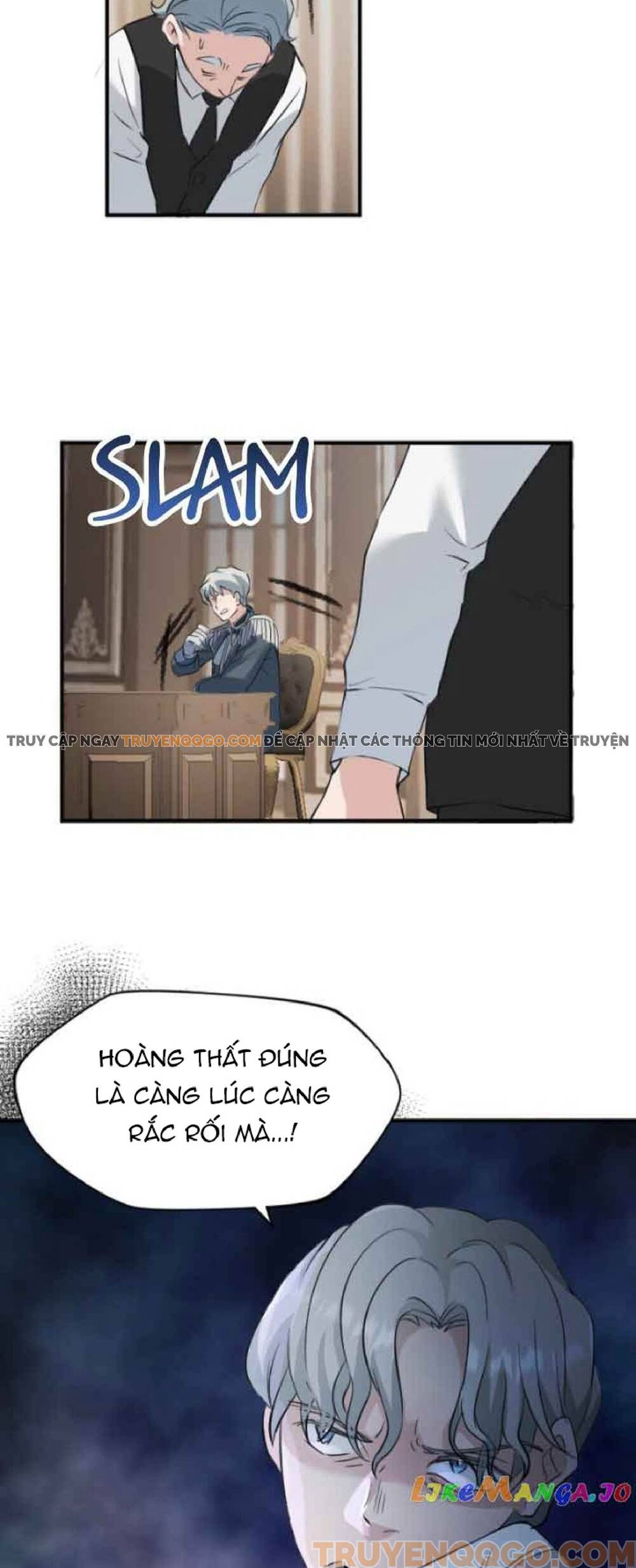 Thiên Sứ Kim Quang Chapter 12 - Trang 2