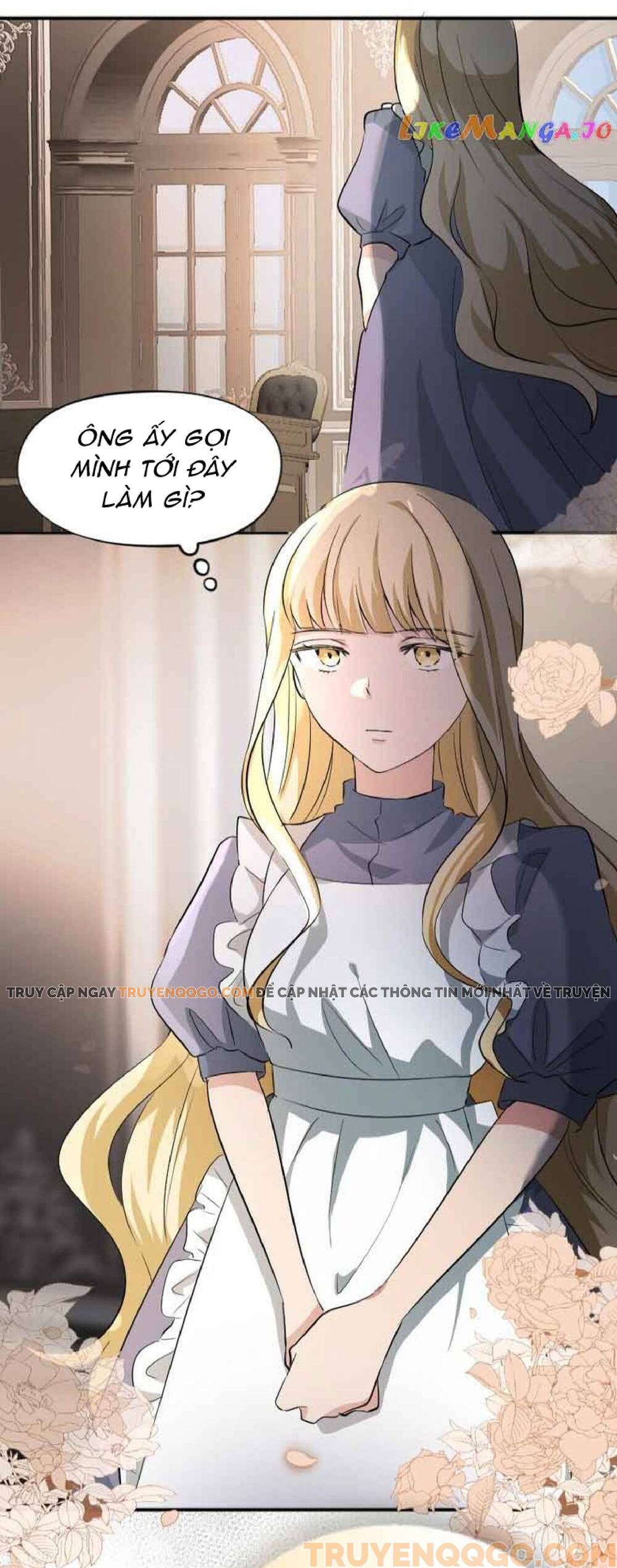 Thiên Sứ Kim Quang Chapter 12 - Trang 2