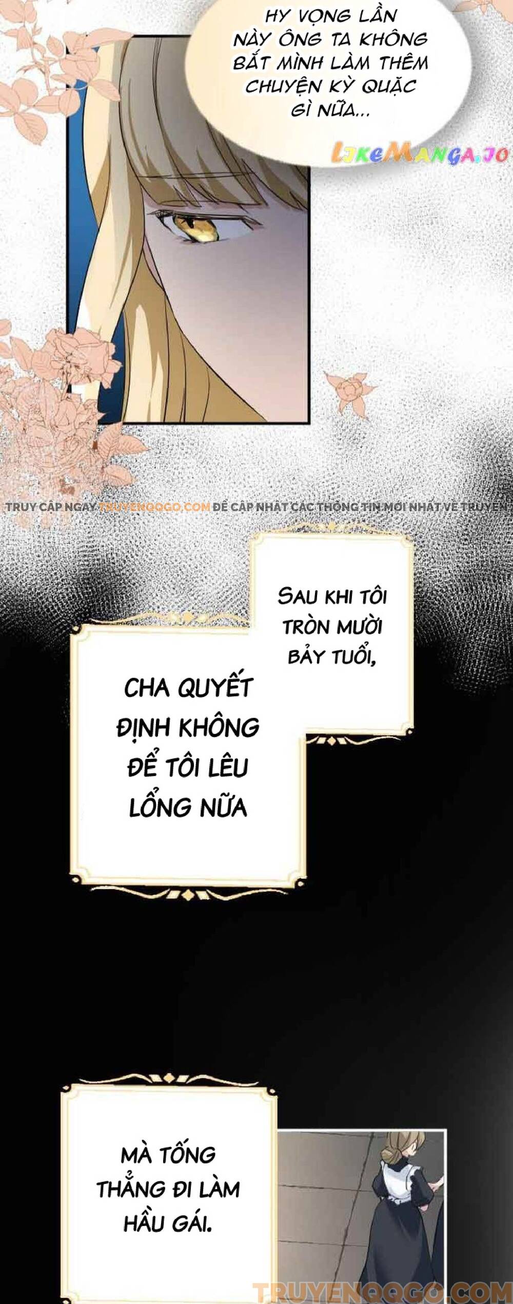 Thiên Sứ Kim Quang Chapter 12 - Trang 2