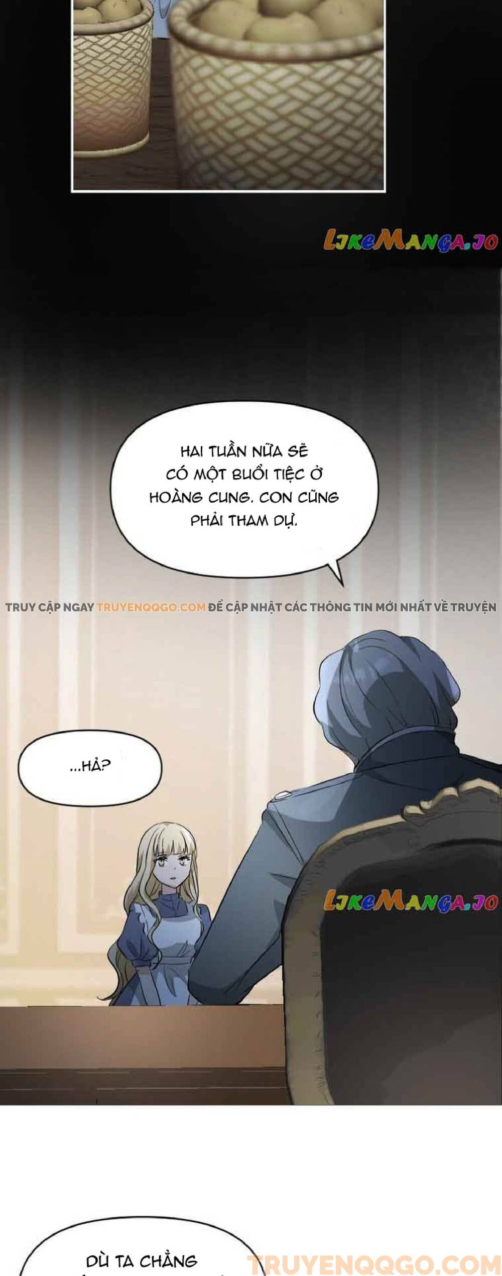 Thiên Sứ Kim Quang Chapter 12 - Trang 2