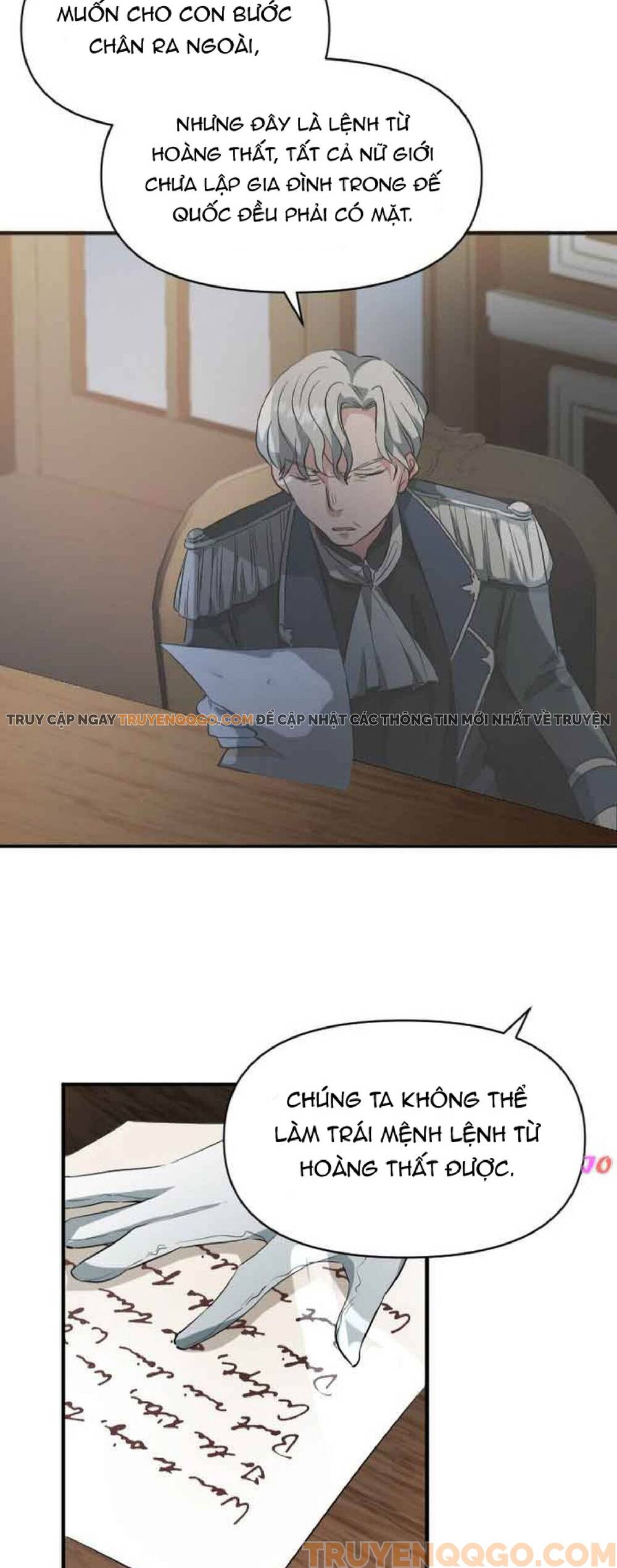 Thiên Sứ Kim Quang Chapter 12 - Trang 2