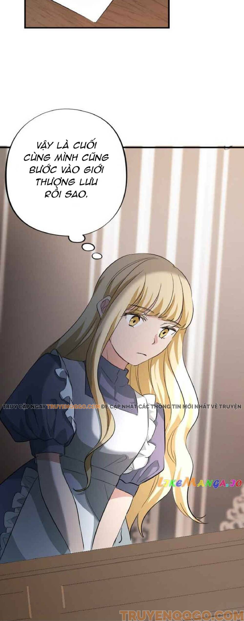 Thiên Sứ Kim Quang Chapter 12 - Trang 2