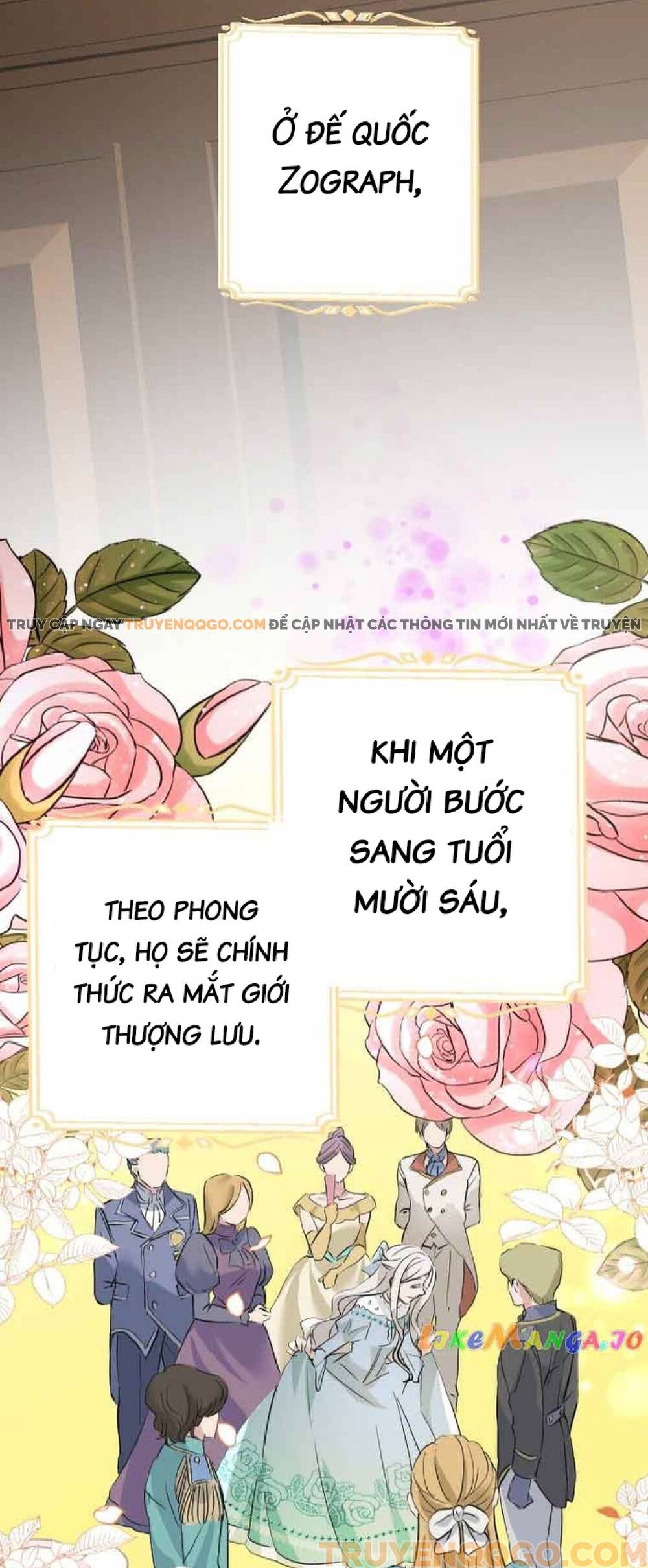 Thiên Sứ Kim Quang Chapter 12 - Trang 2