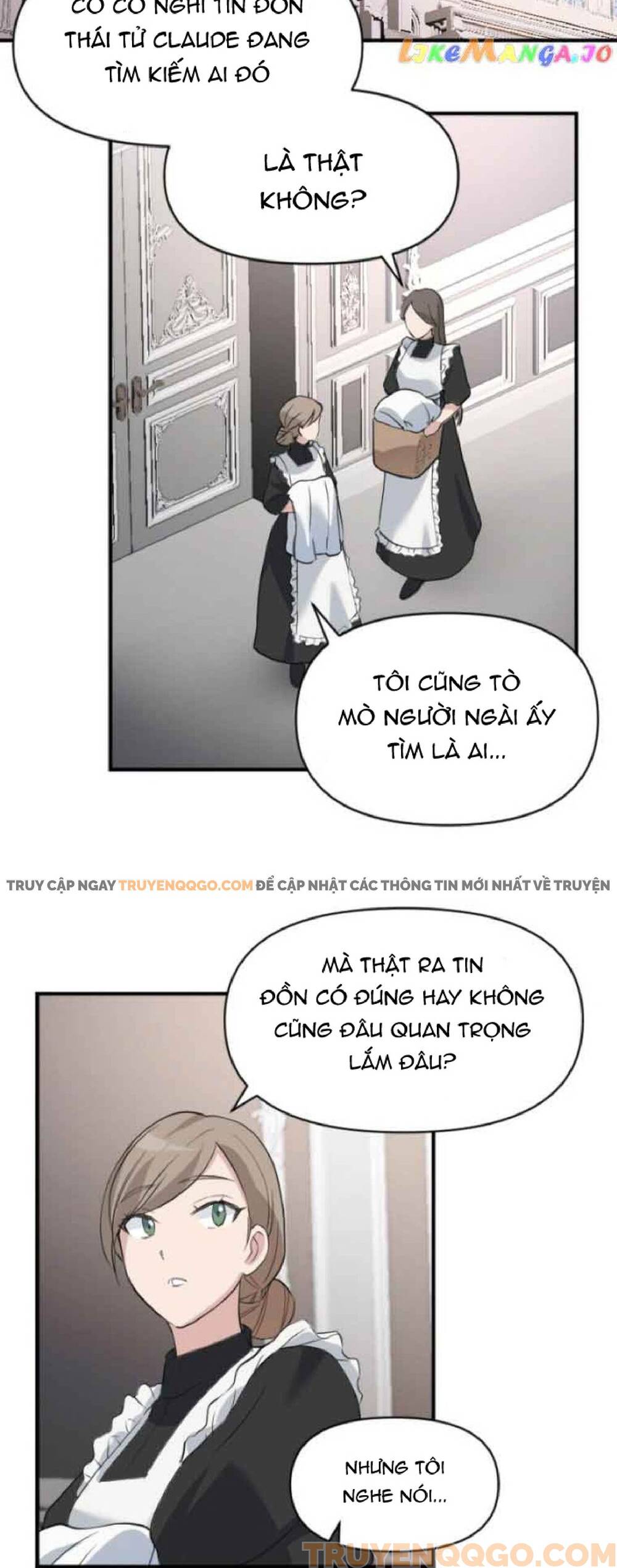 Thiên Sứ Kim Quang Chapter 12 - Trang 2