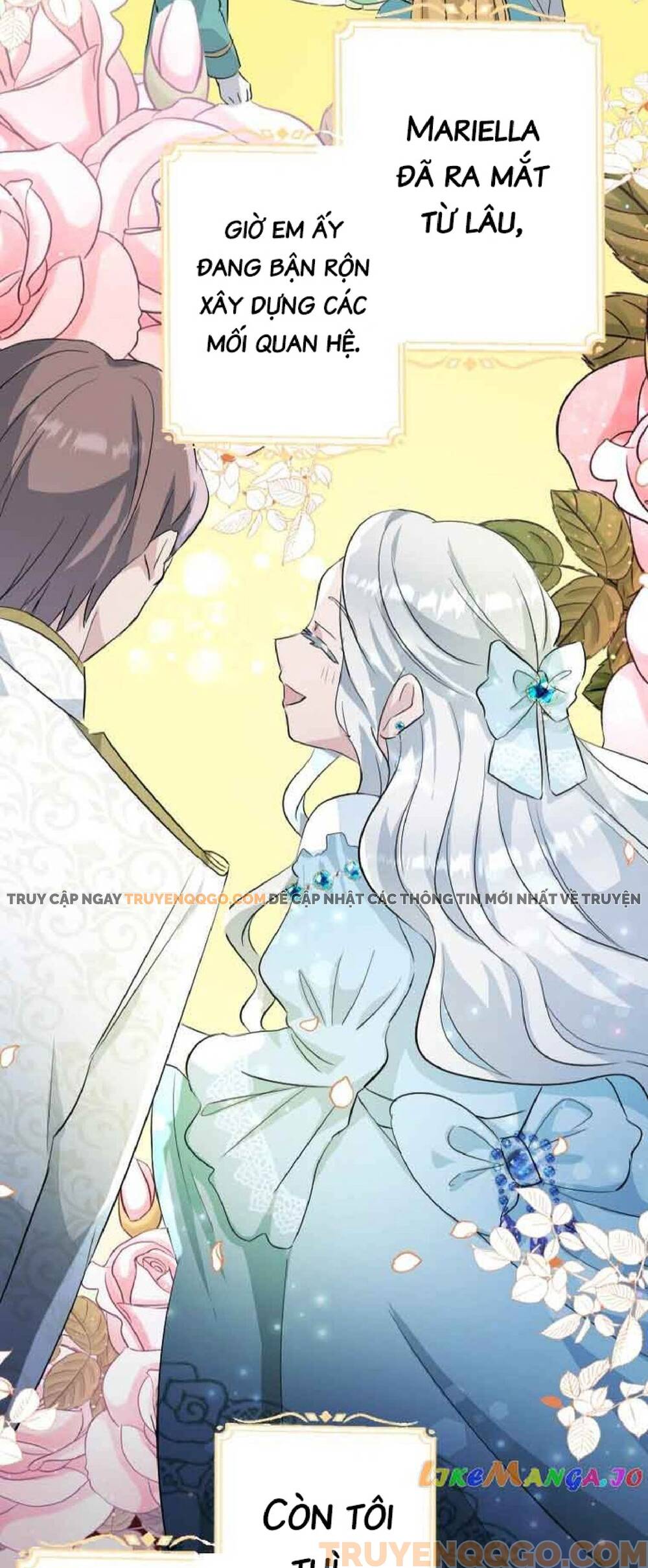 Thiên Sứ Kim Quang Chapter 12 - Trang 2