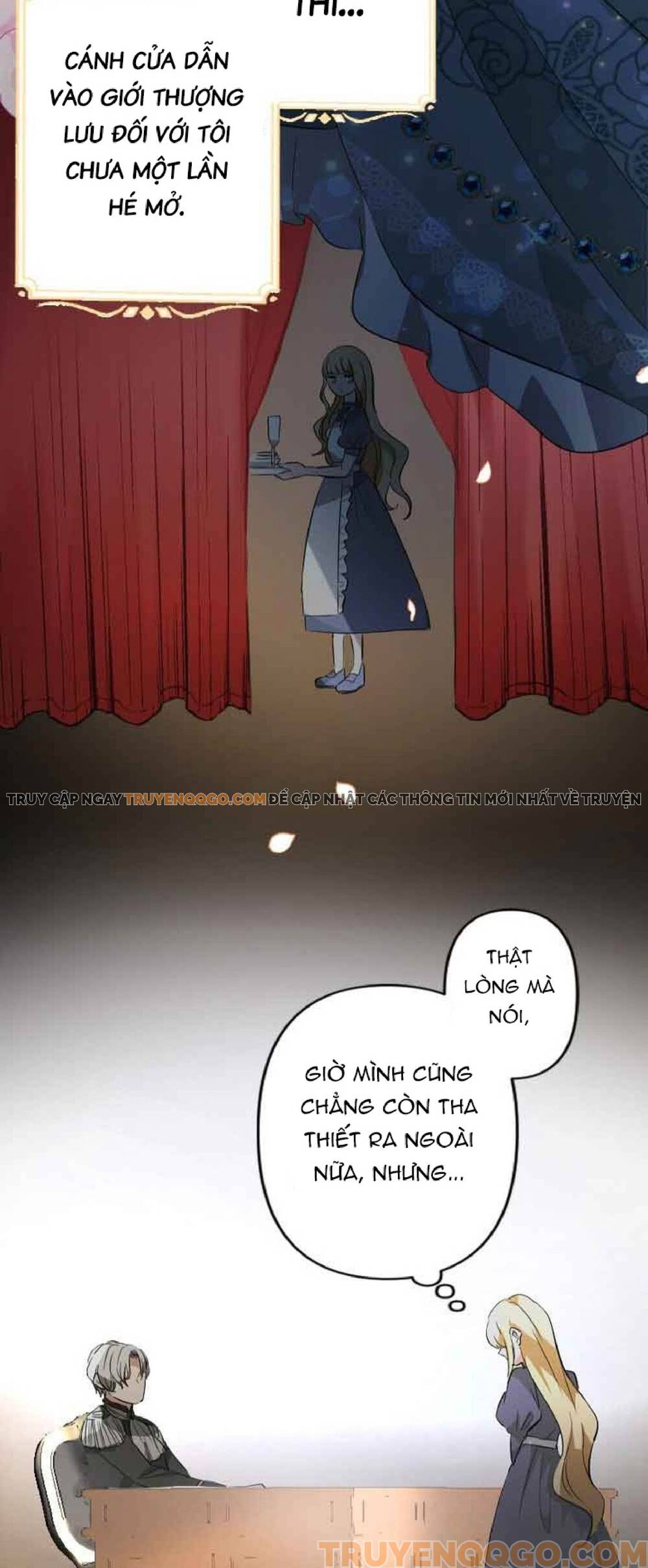 Thiên Sứ Kim Quang Chapter 12 - Trang 2