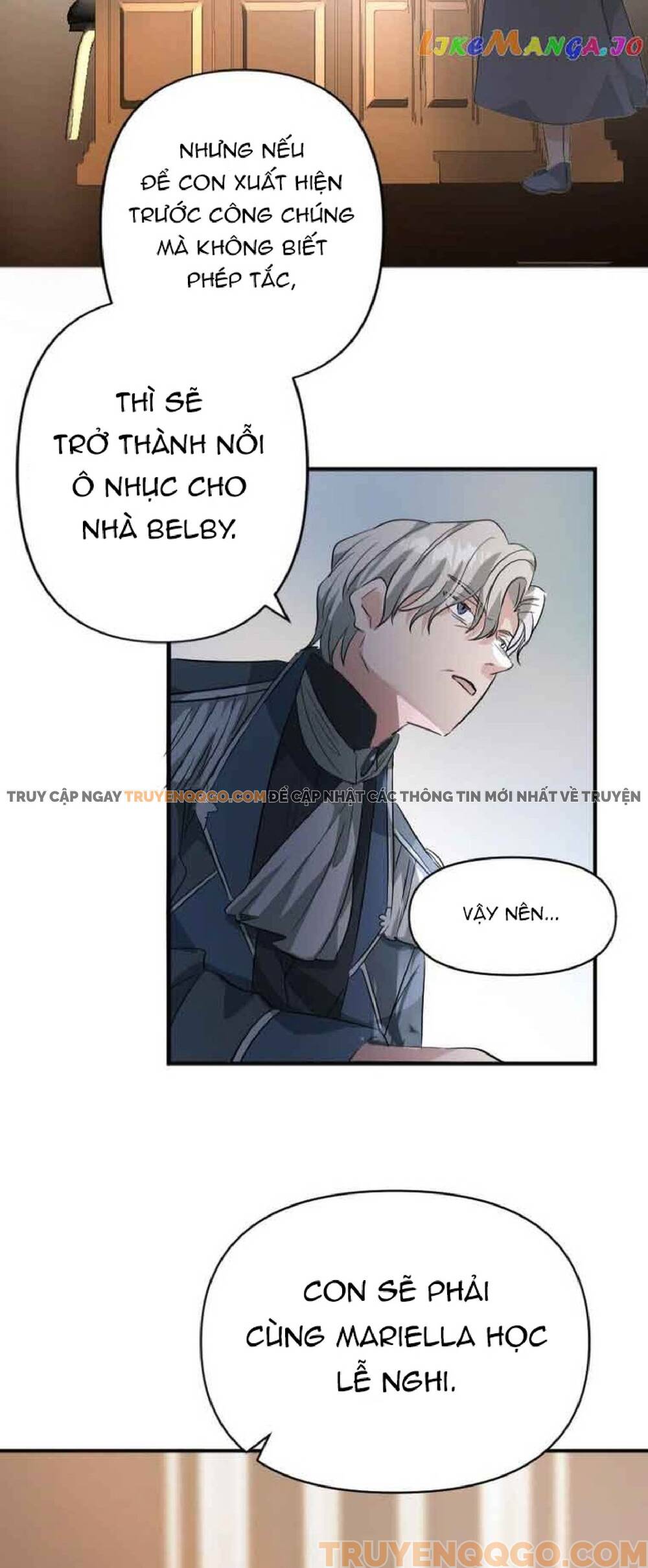 Thiên Sứ Kim Quang Chapter 12 - Trang 2