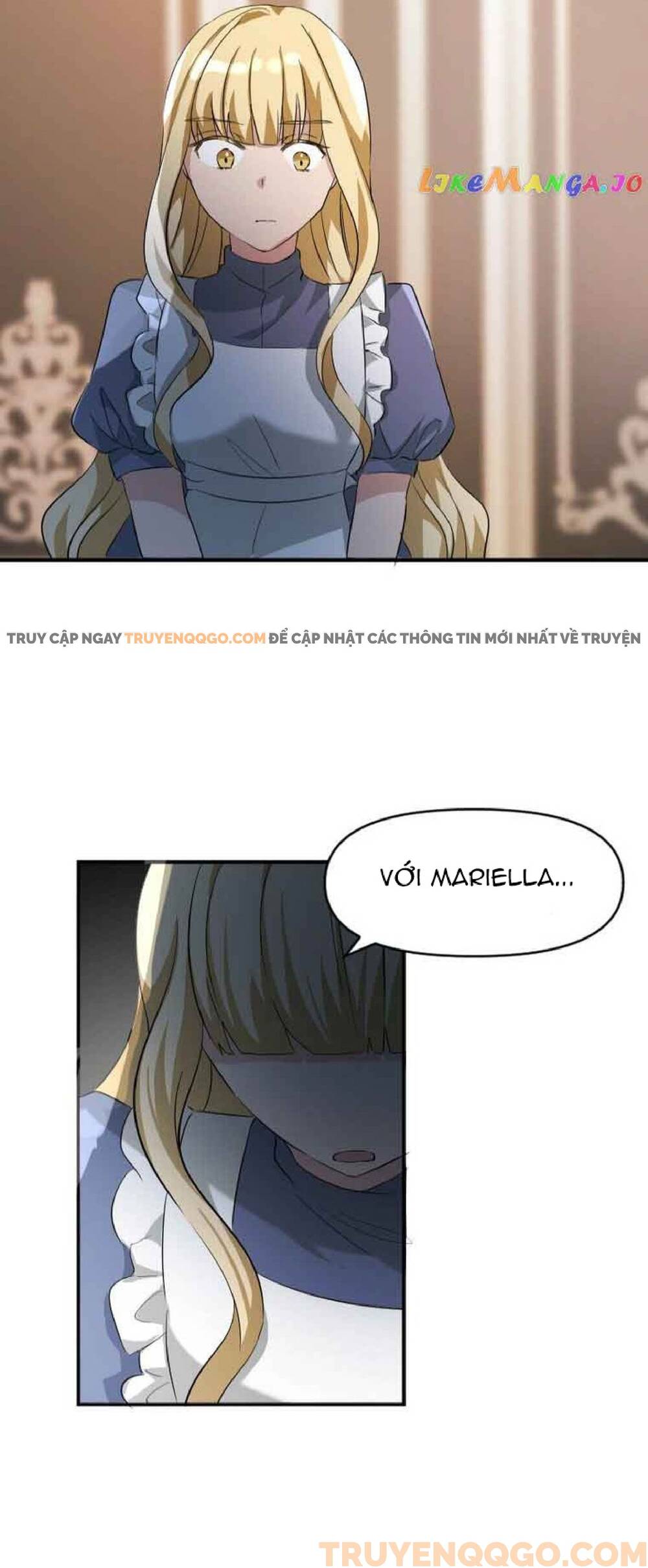 Thiên Sứ Kim Quang Chapter 12 - Trang 2