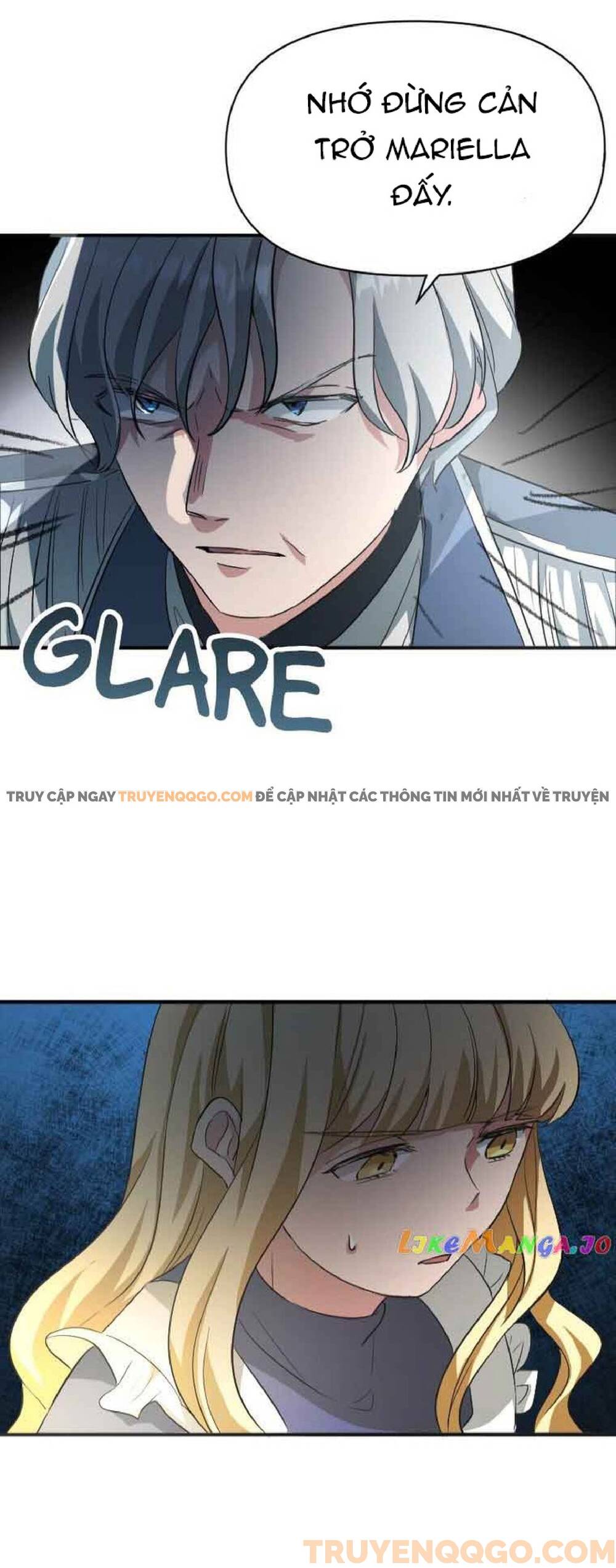 Thiên Sứ Kim Quang Chapter 12 - Trang 2