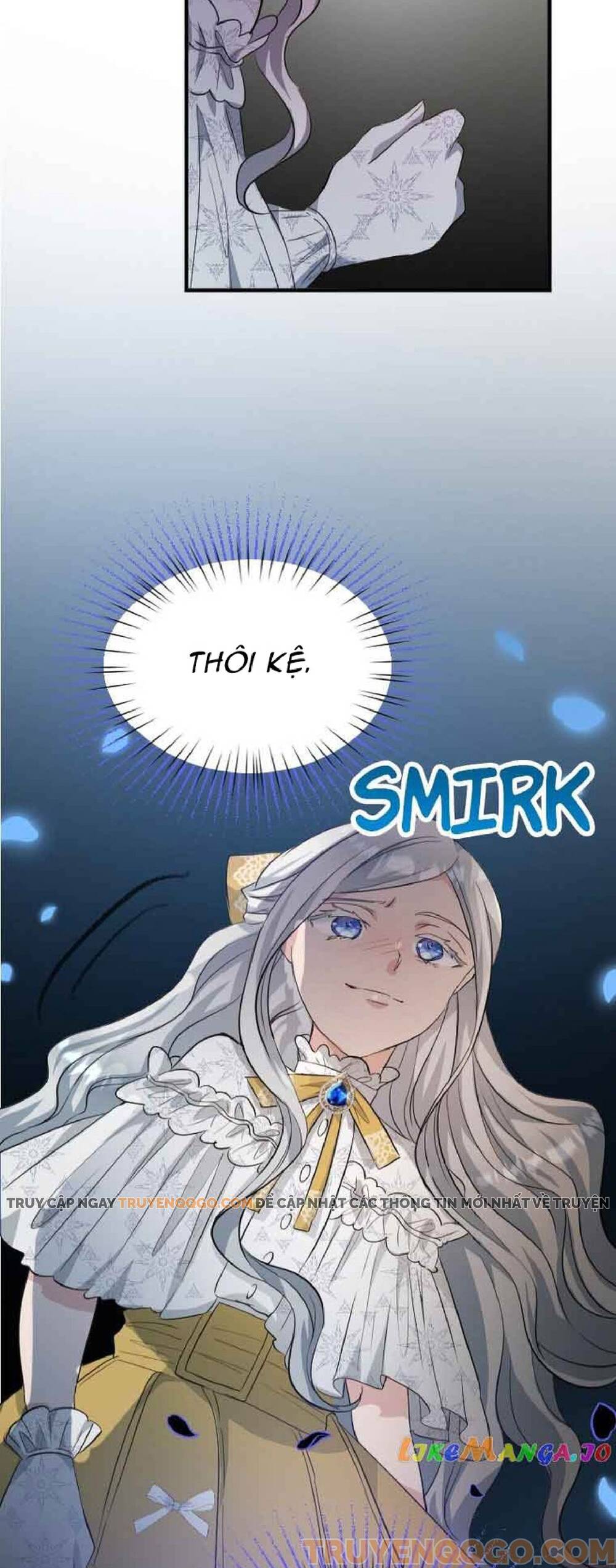 Thiên Sứ Kim Quang Chapter 12 - Trang 2