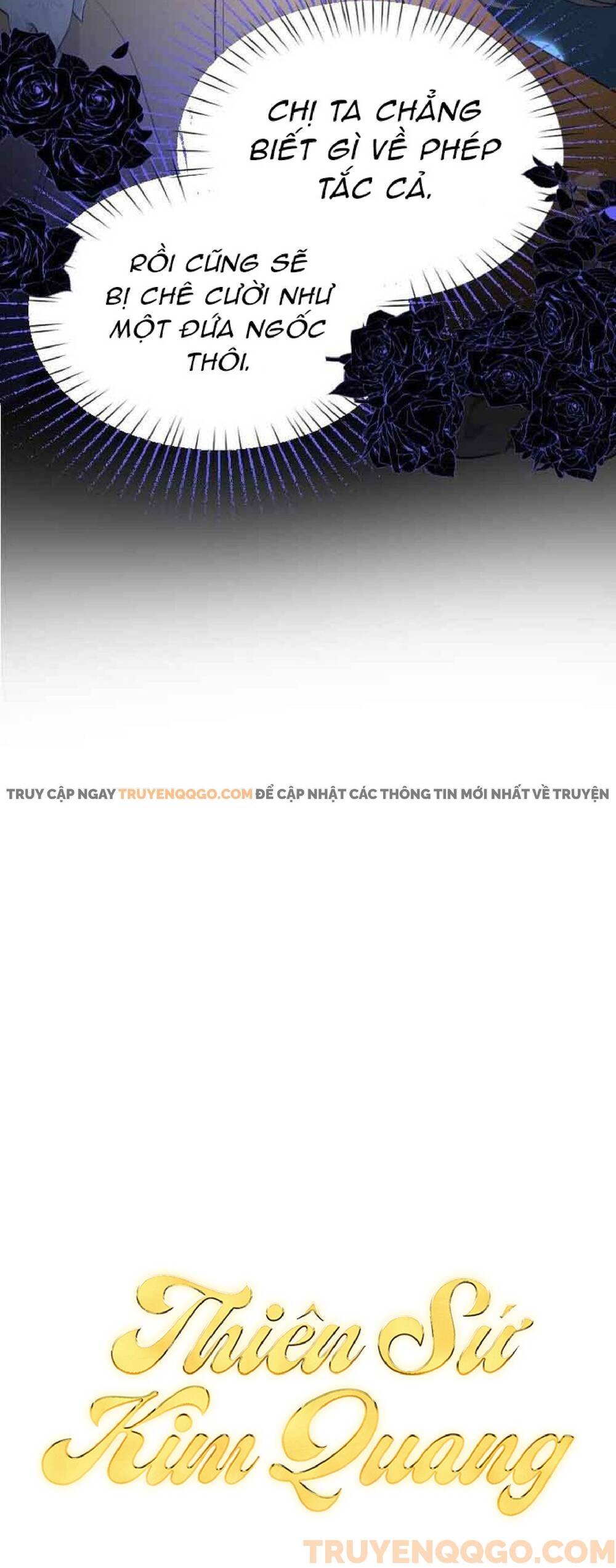Thiên Sứ Kim Quang Chapter 12 - Trang 2