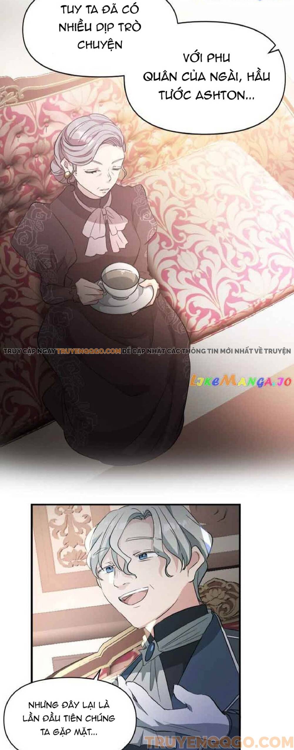 Thiên Sứ Kim Quang Chapter 12 - Trang 2