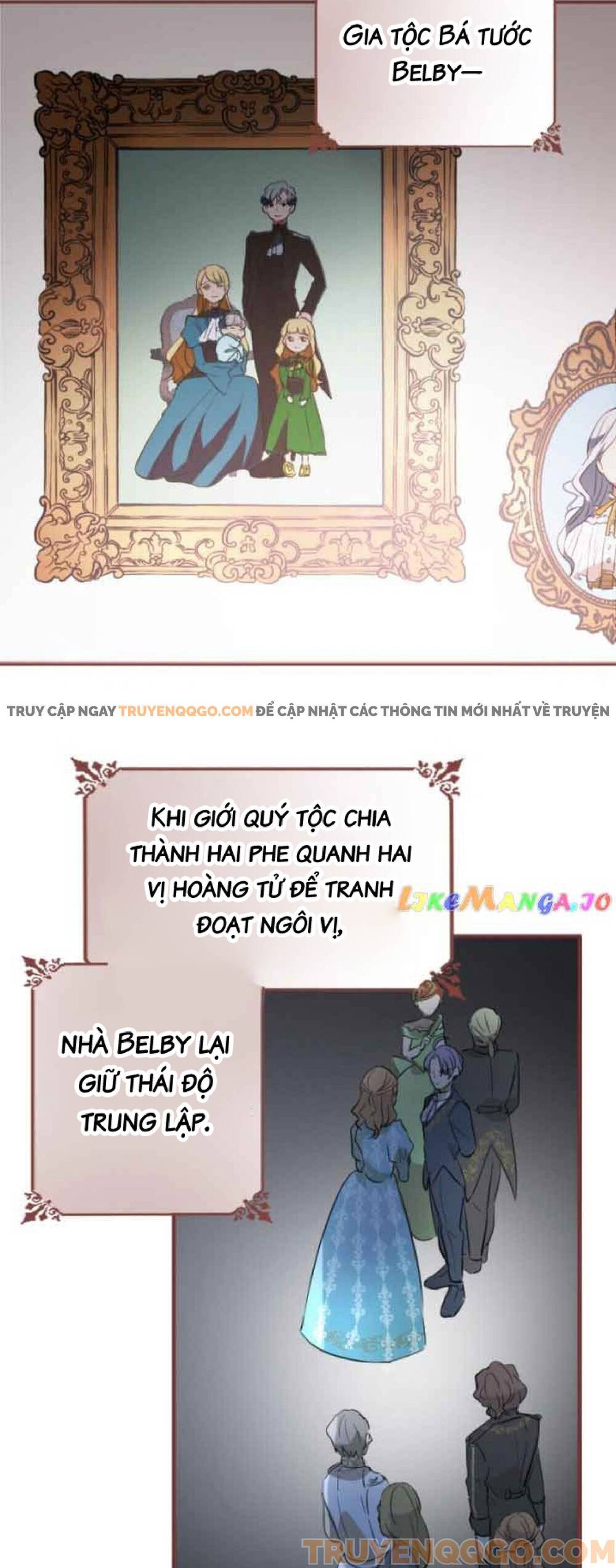 Thiên Sứ Kim Quang Chapter 12 - Trang 2