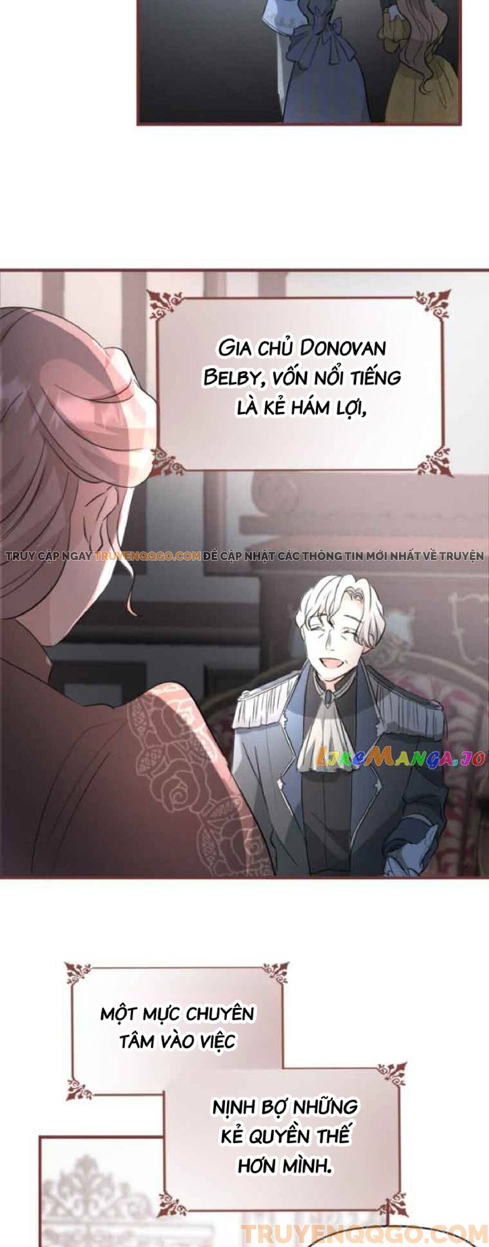 Thiên Sứ Kim Quang Chapter 12 - Trang 2