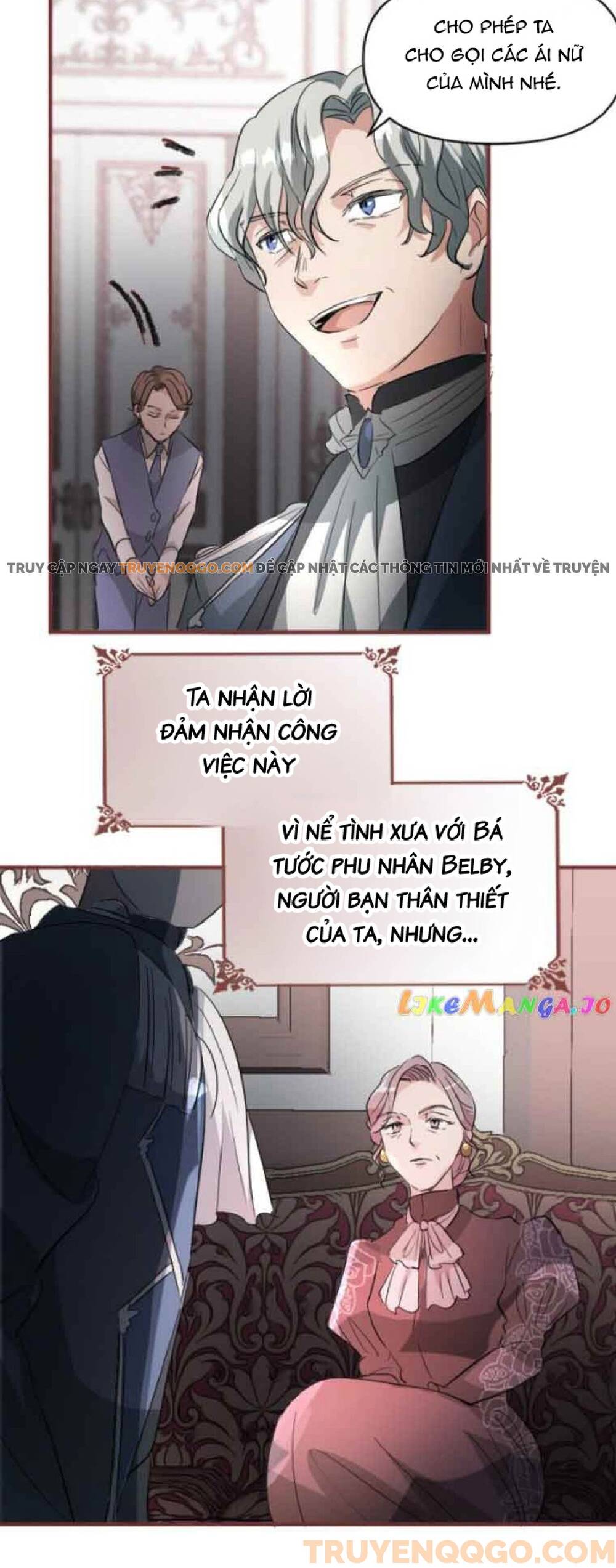 Thiên Sứ Kim Quang Chapter 12 - Trang 2