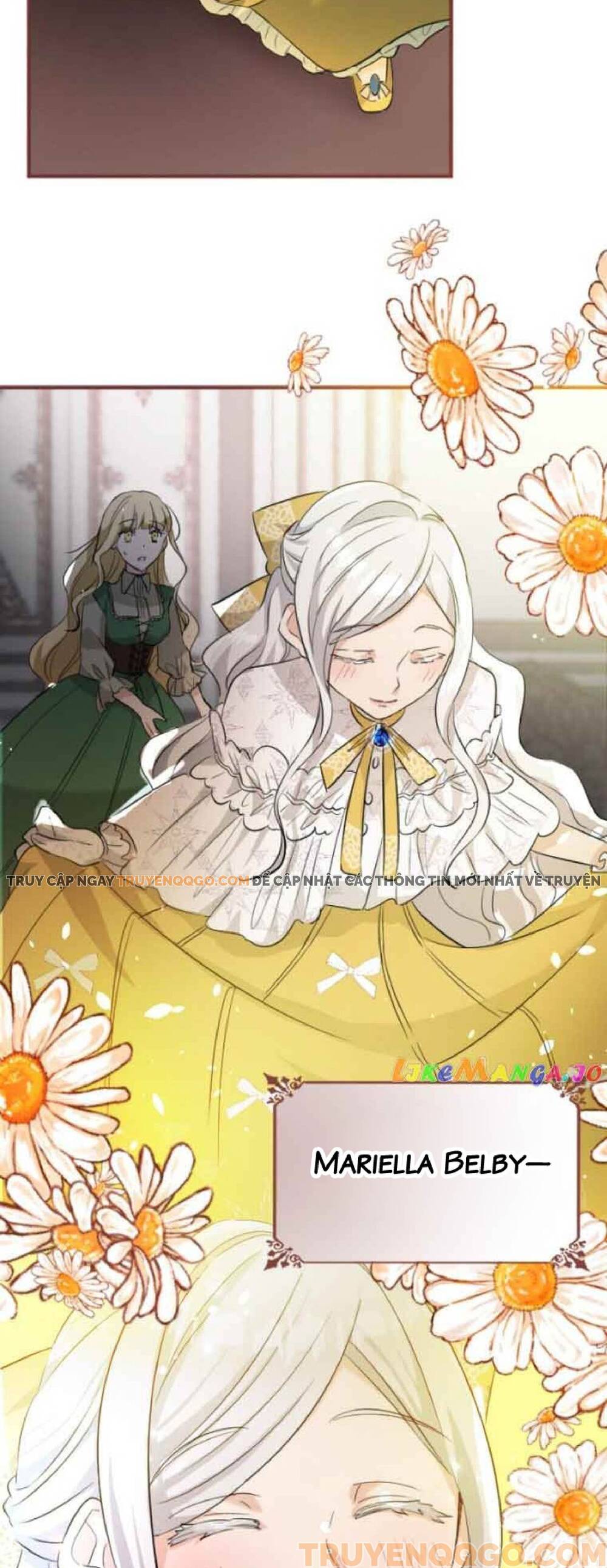 Thiên Sứ Kim Quang Chapter 12 - Trang 2