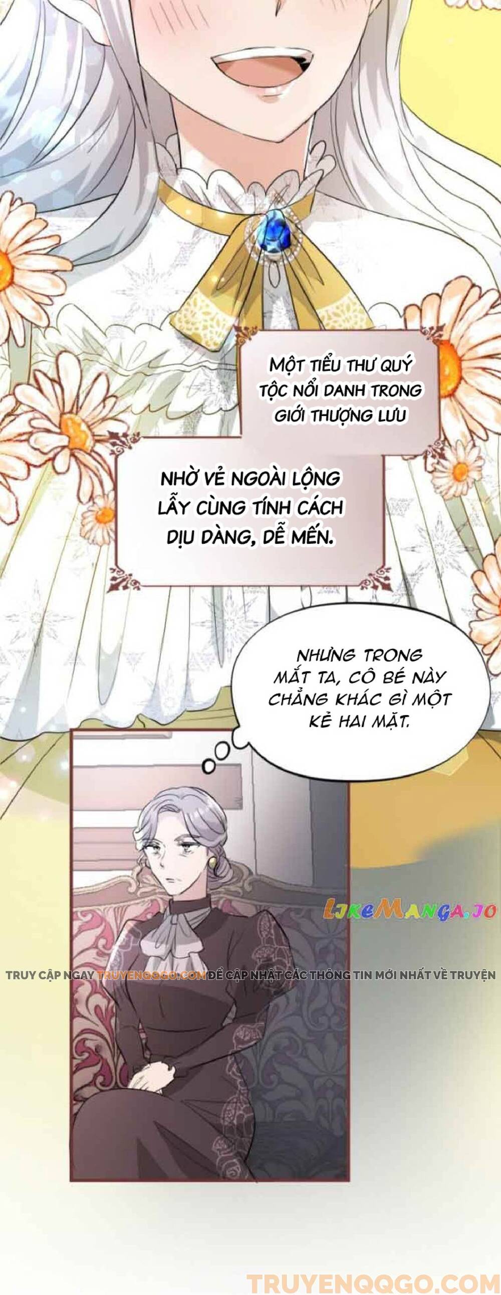 Thiên Sứ Kim Quang Chapter 12 - Trang 2