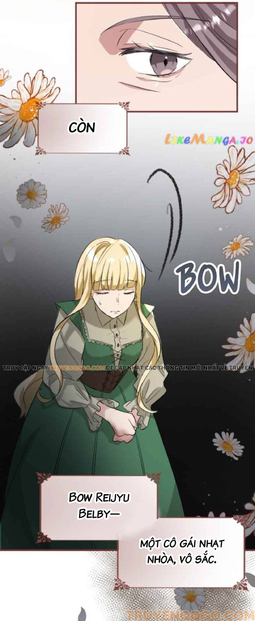 Thiên Sứ Kim Quang Chapter 12 - Trang 2