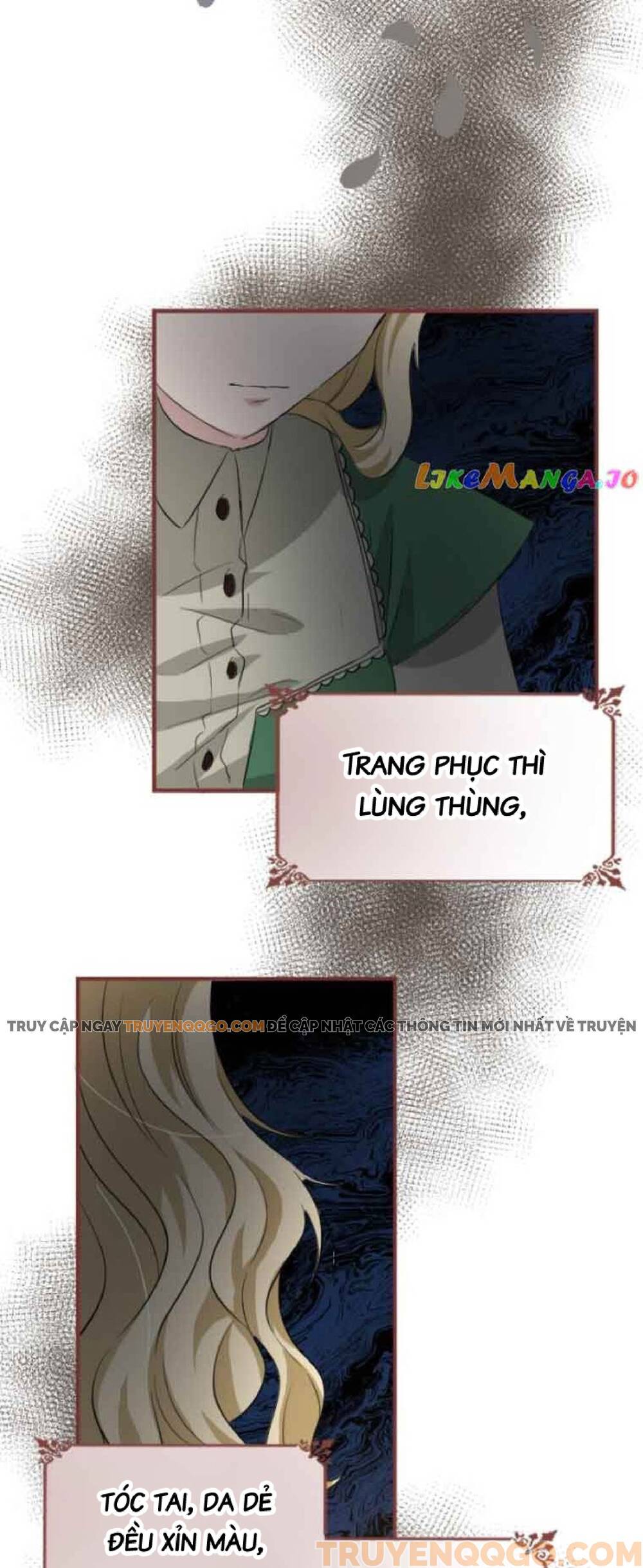 Thiên Sứ Kim Quang Chapter 12 - Trang 2