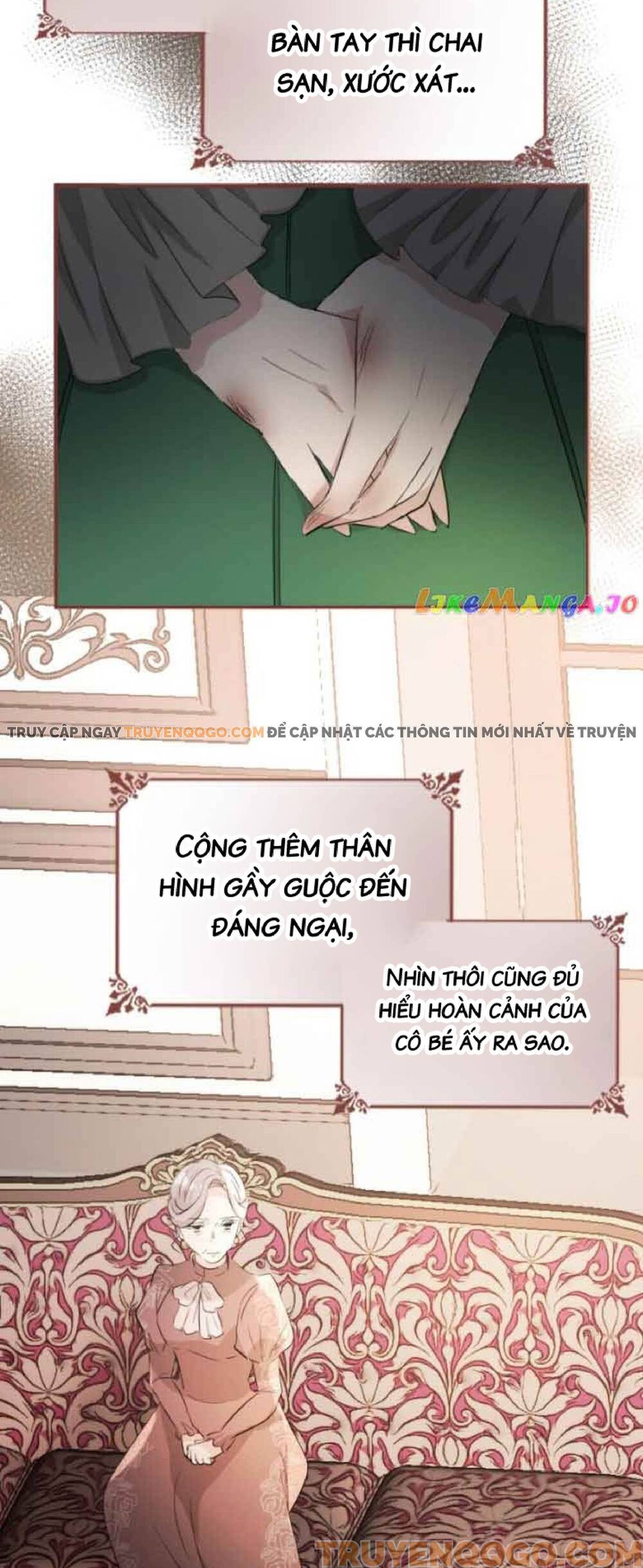Thiên Sứ Kim Quang Chapter 12 - Trang 2
