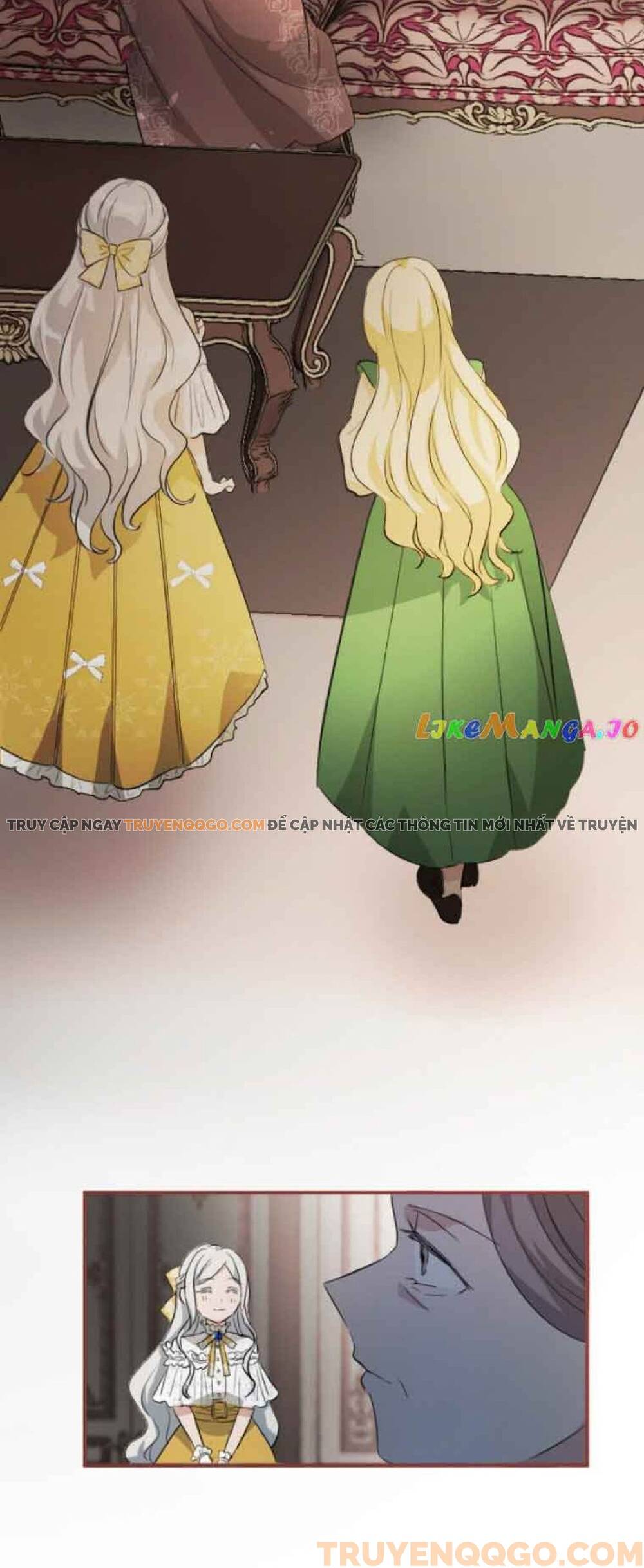 Thiên Sứ Kim Quang Chapter 12 - Trang 2