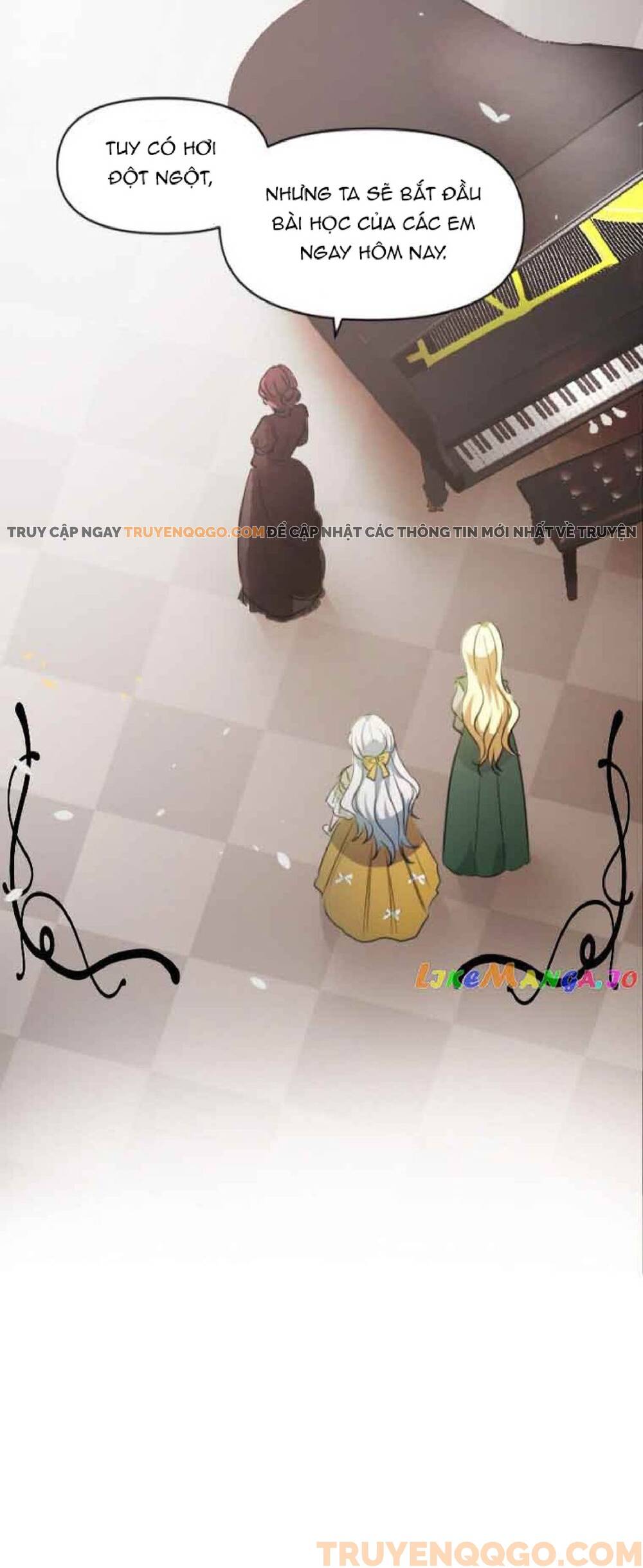 Thiên Sứ Kim Quang Chapter 12 - Trang 2