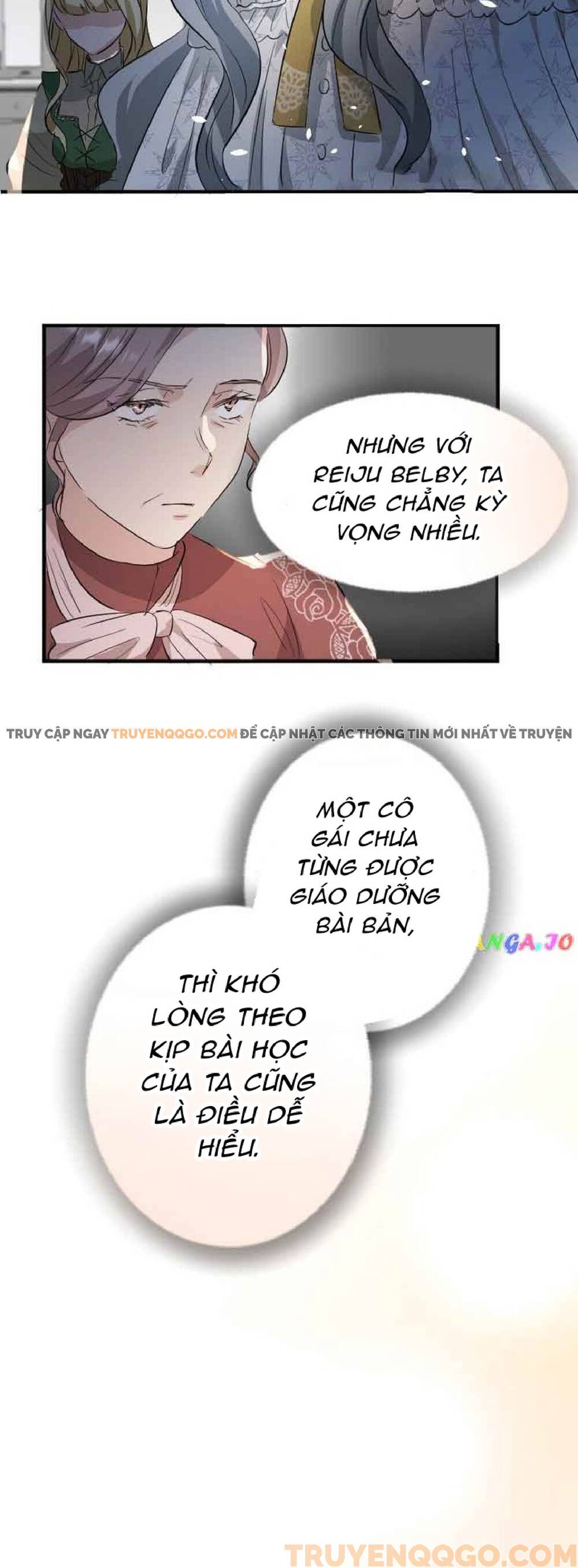 Thiên Sứ Kim Quang Chapter 12 - Trang 2