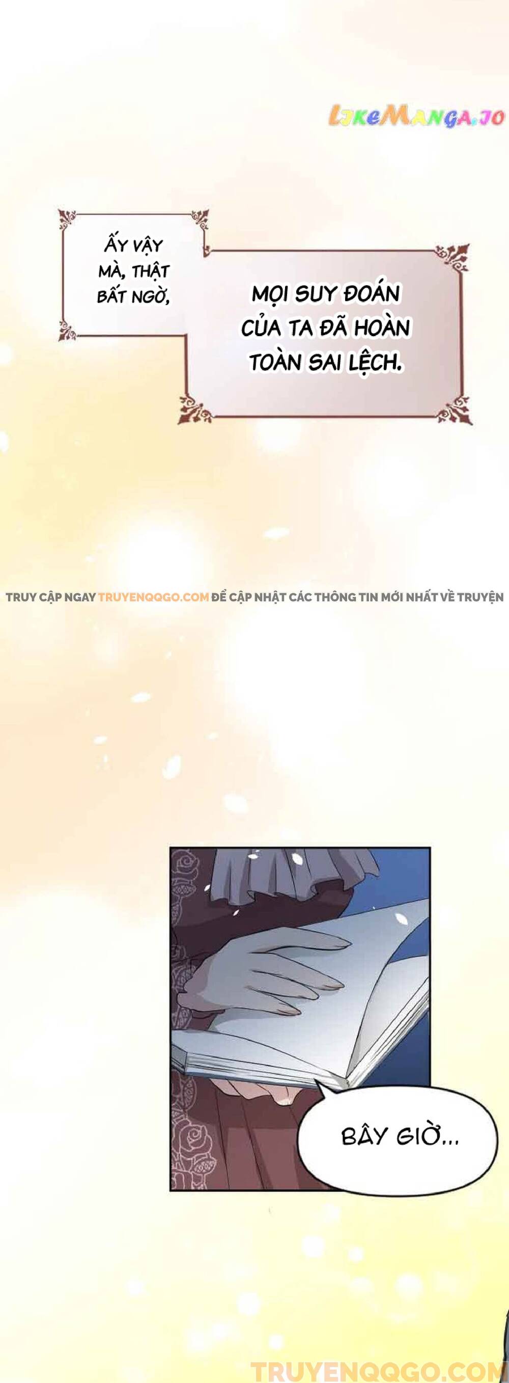 Thiên Sứ Kim Quang Chapter 12 - Trang 2