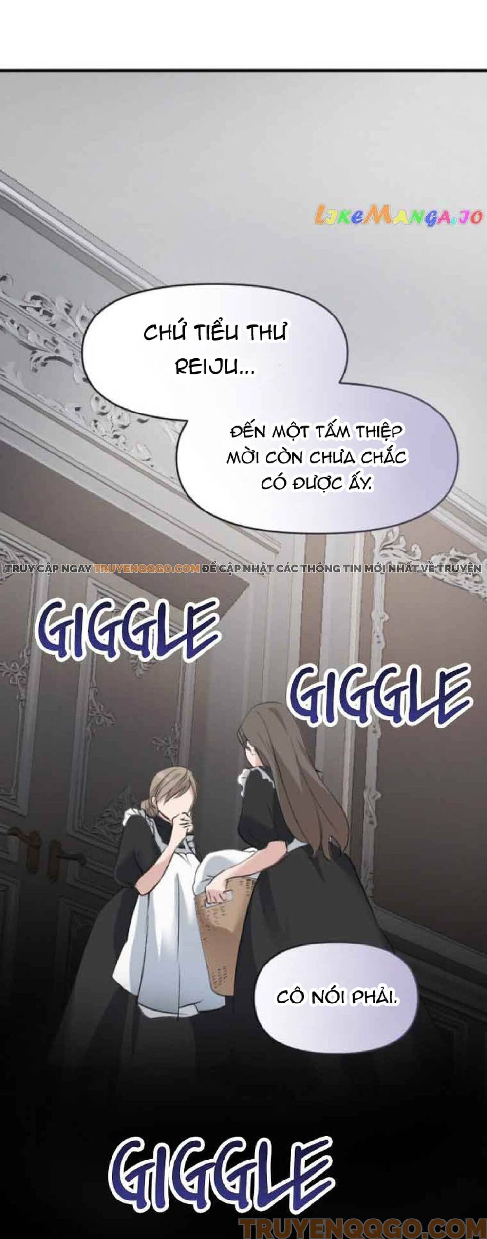 Thiên Sứ Kim Quang Chapter 12 - Trang 2