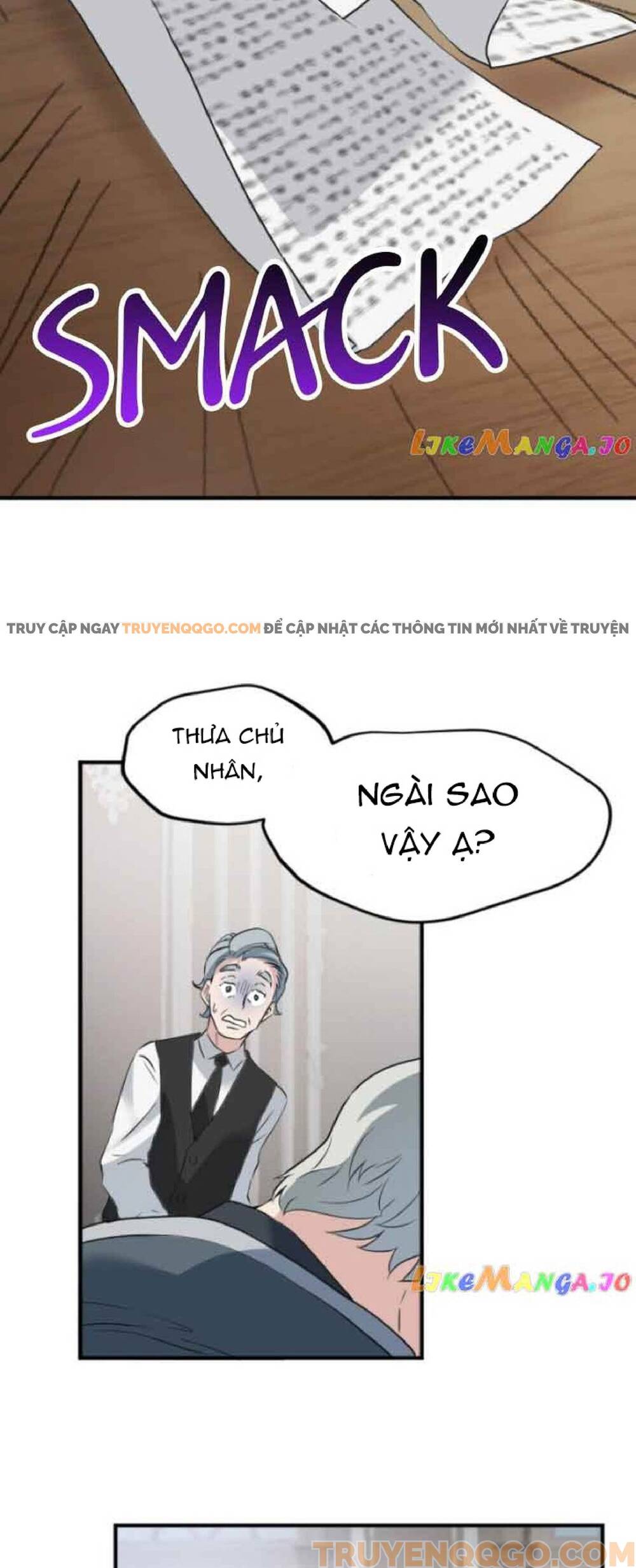 Thiên Sứ Kim Quang Chapter 12 - Trang 2