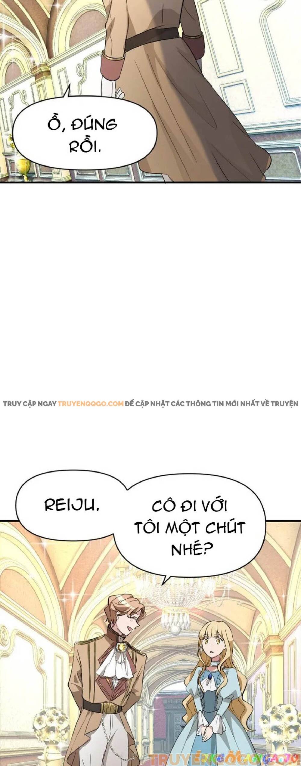 Thiên Sứ Kim Quang Chapter 16 - Trang 2