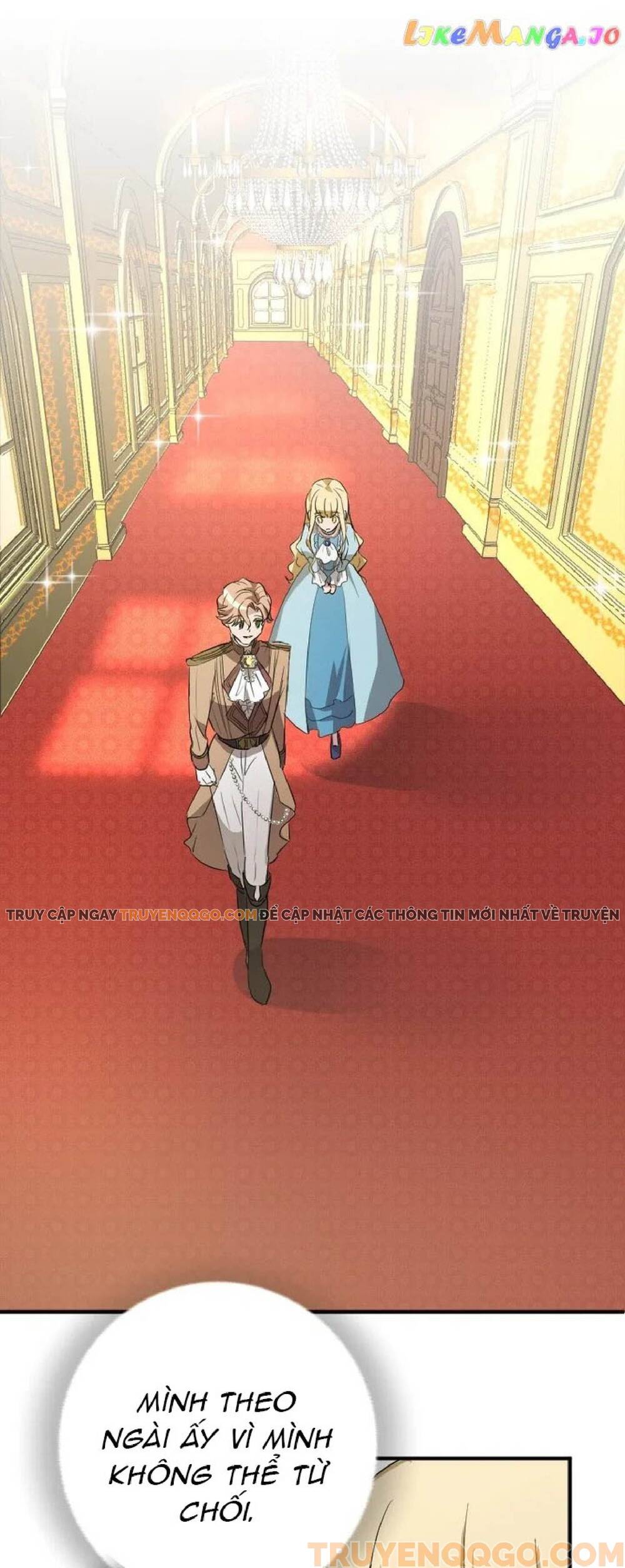 Thiên Sứ Kim Quang Chapter 16 - Trang 2