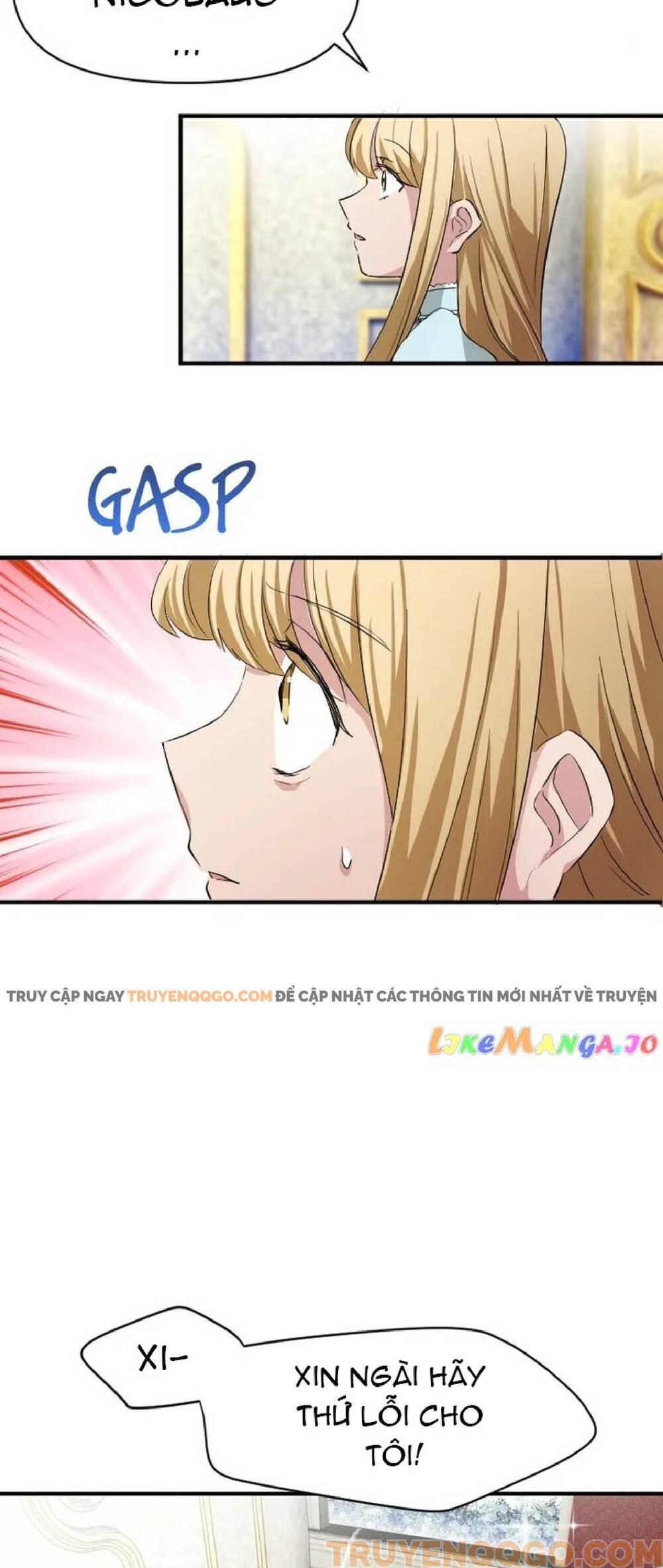 Thiên Sứ Kim Quang Chapter 16 - Trang 2