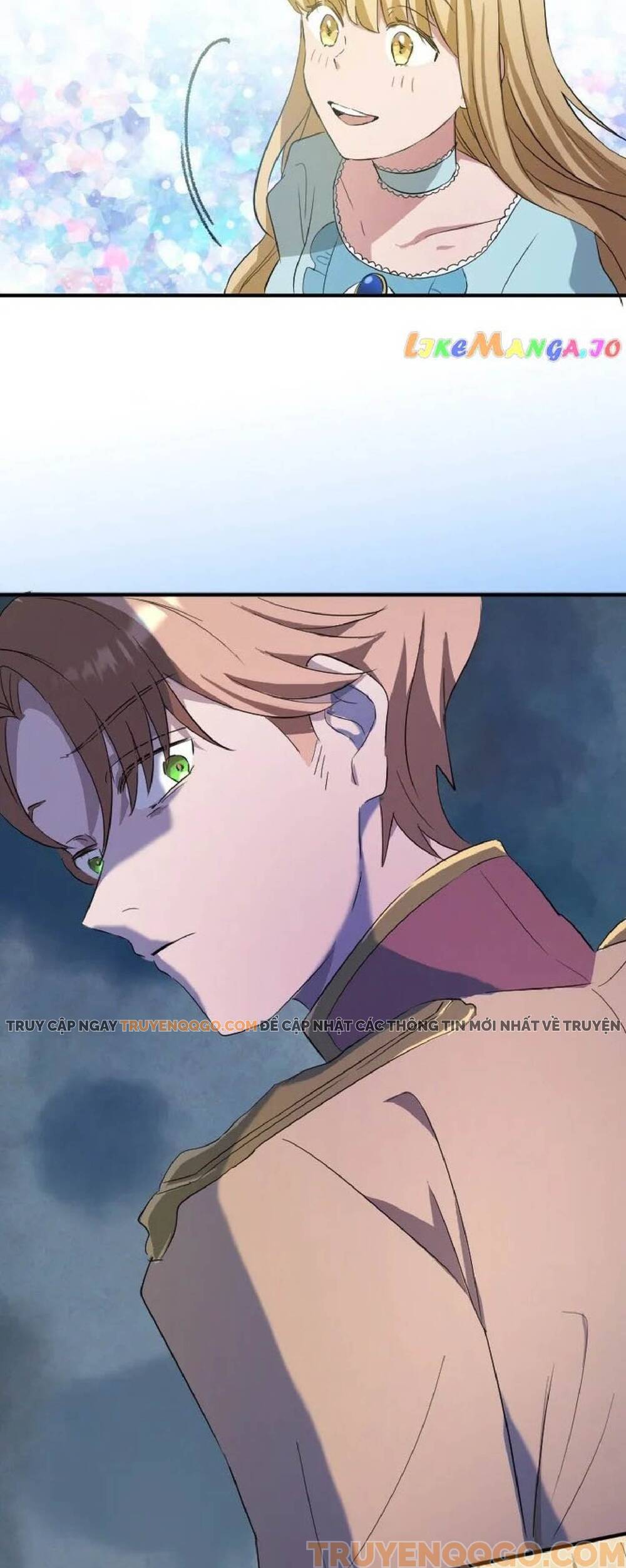 Thiên Sứ Kim Quang Chapter 16 - Trang 2