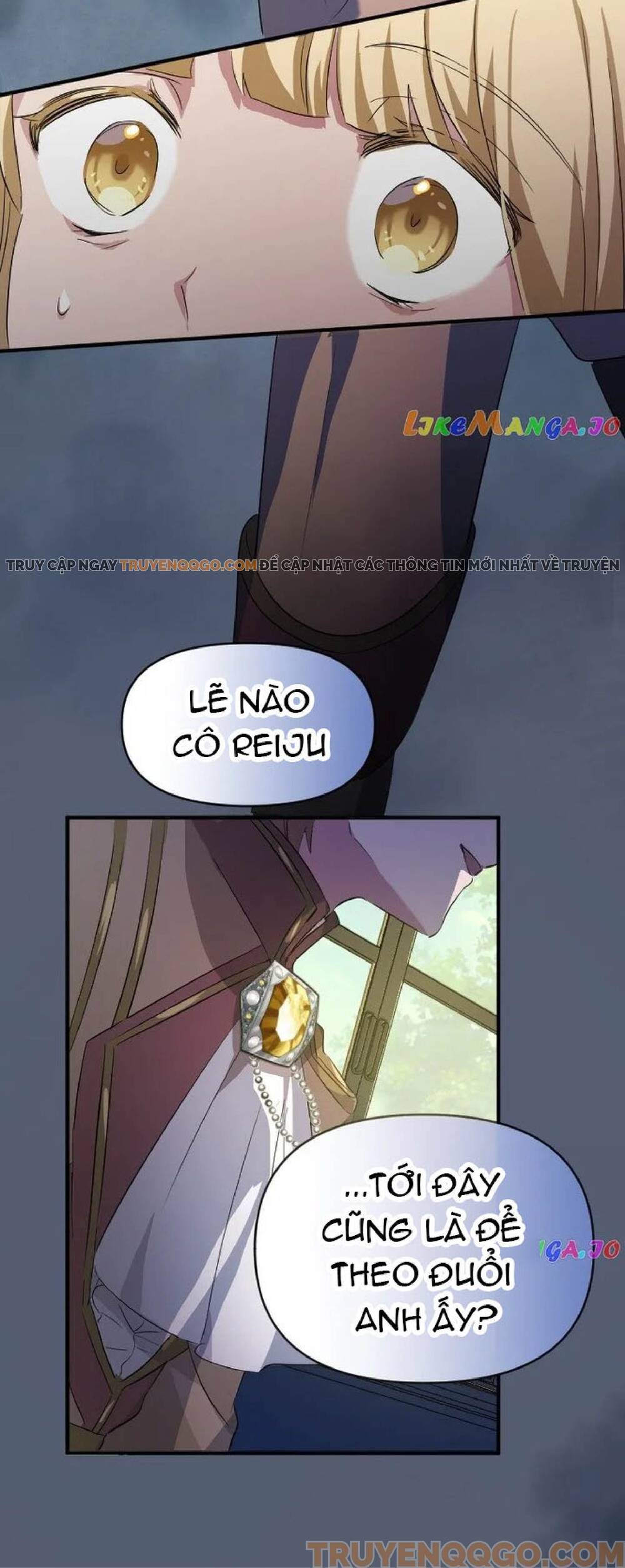 Thiên Sứ Kim Quang Chapter 16 - Trang 2