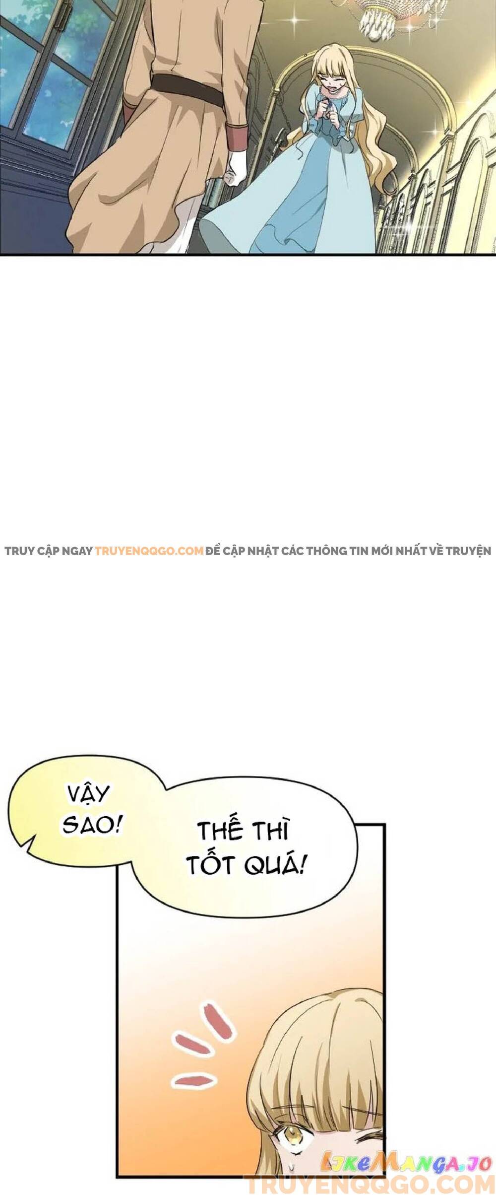 Thiên Sứ Kim Quang Chapter 16 - Trang 2